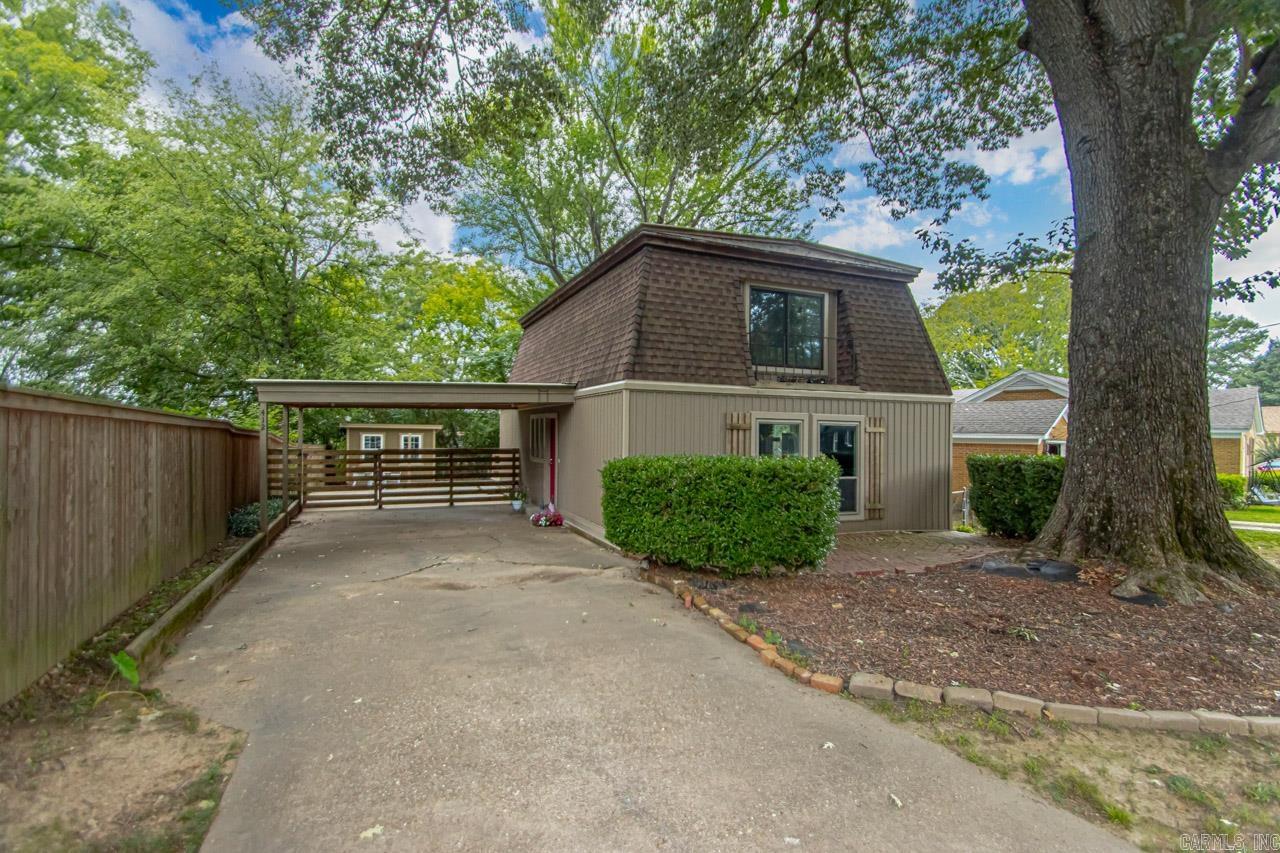 Not In List - Residential