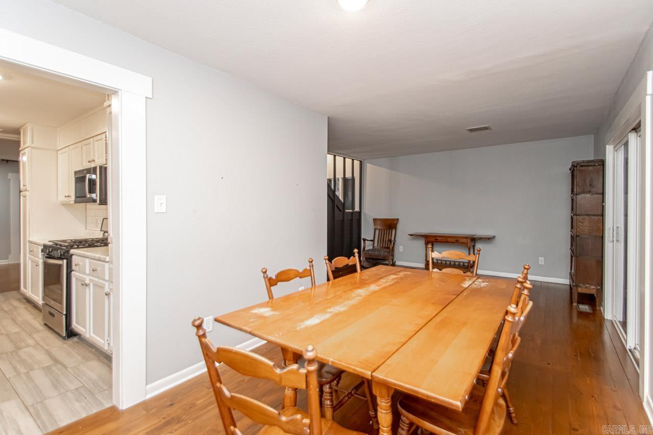 Not In List - Residential