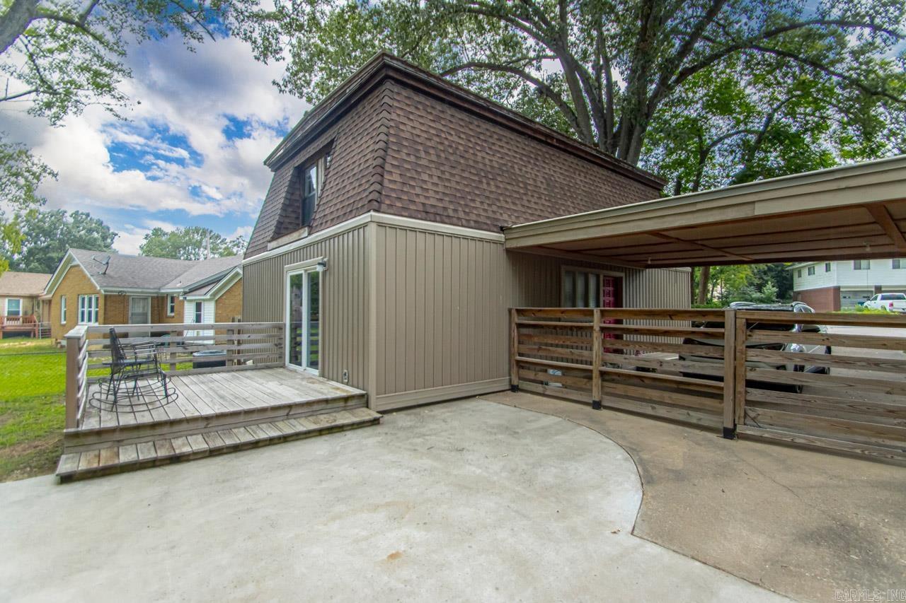 Not In List - Residential