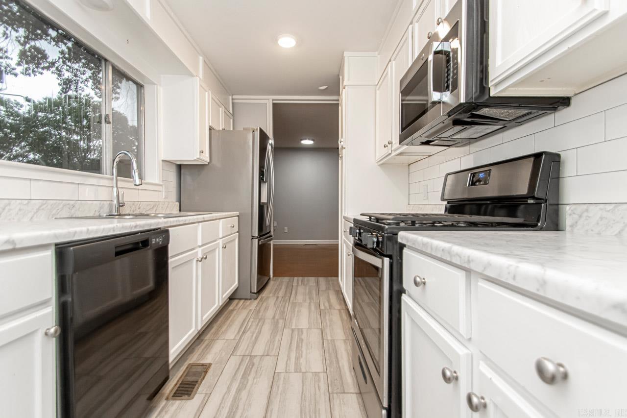 Not In List - Residential