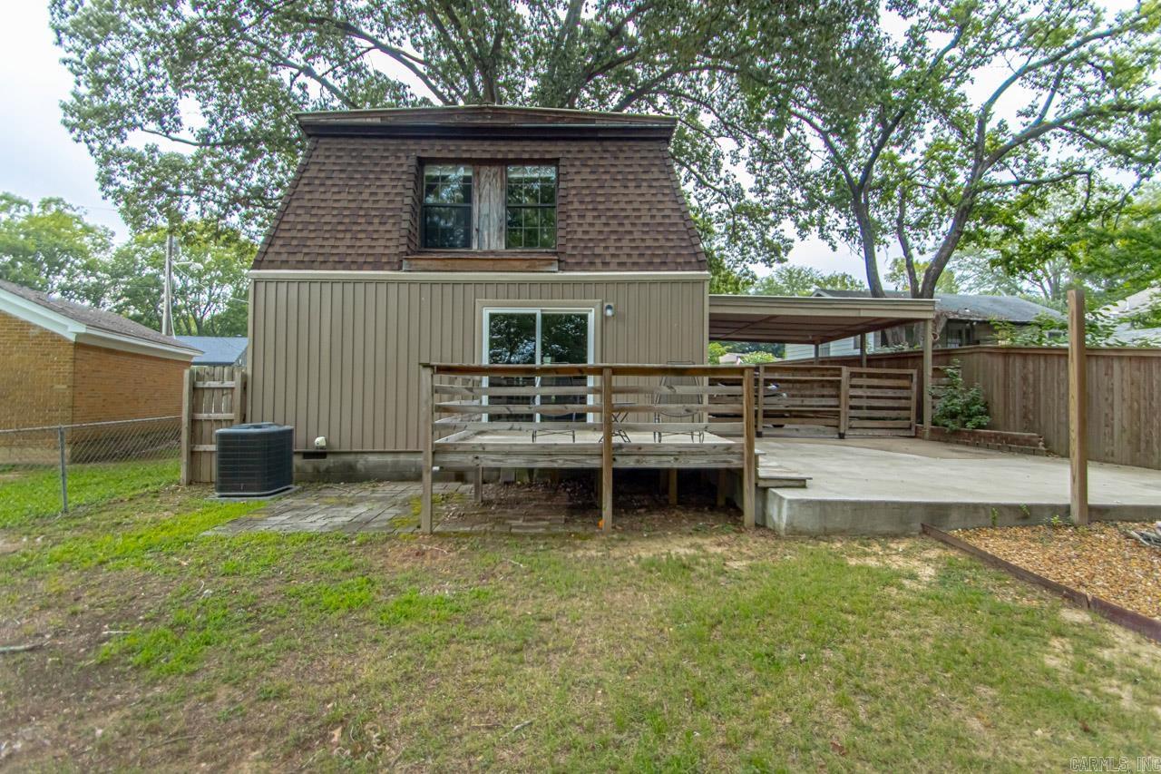 Not In List - Residential