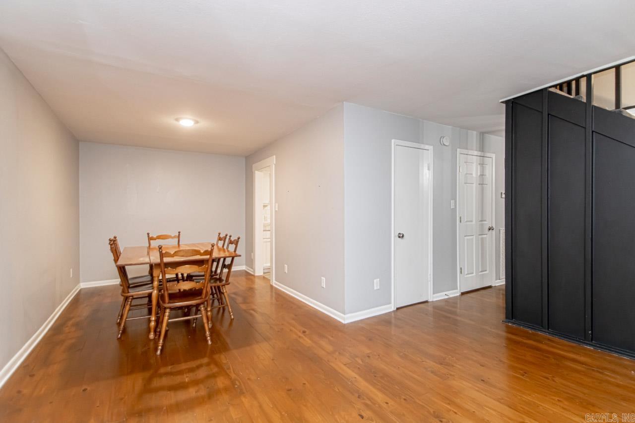 Not In List - Residential