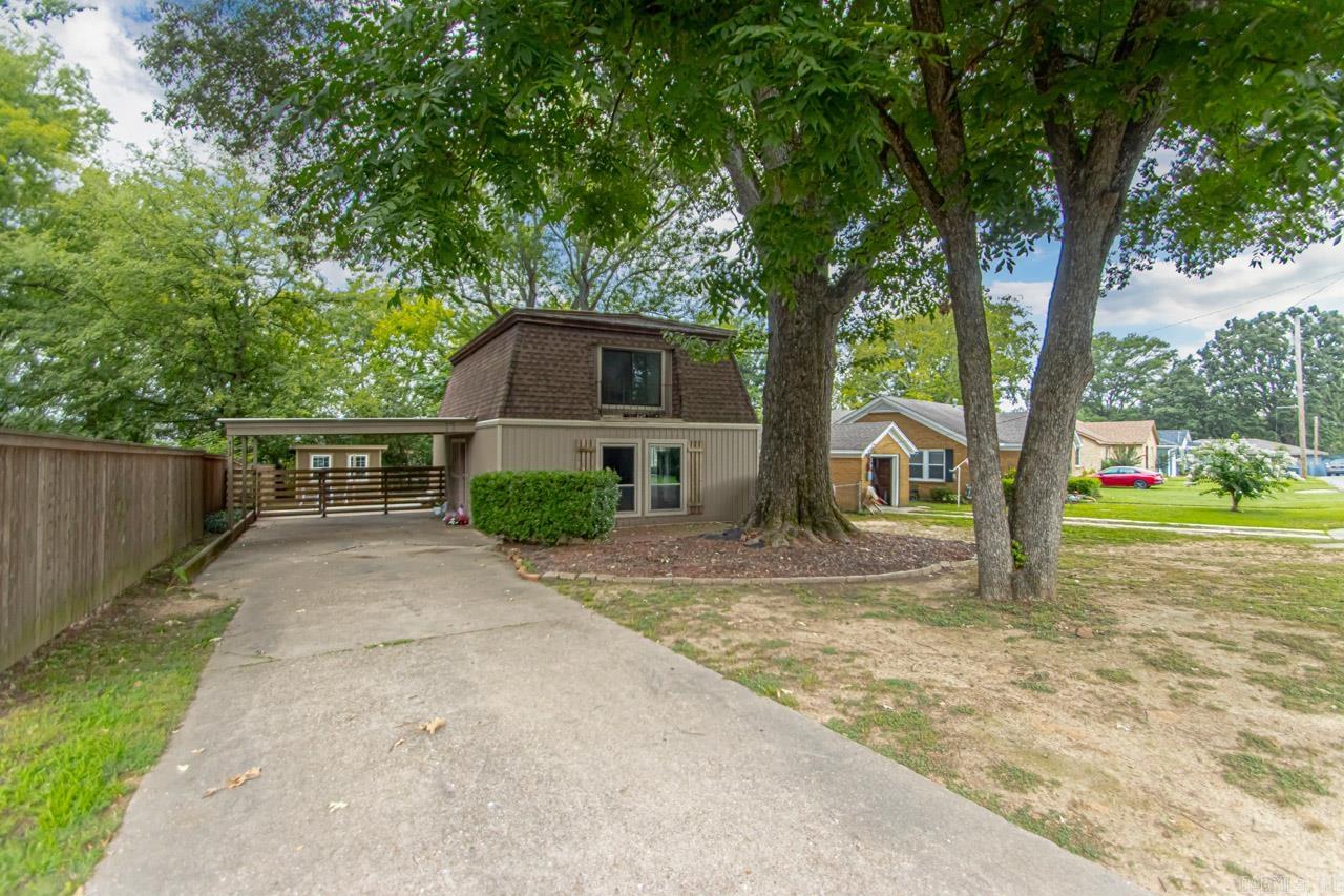 Not In List - Residential