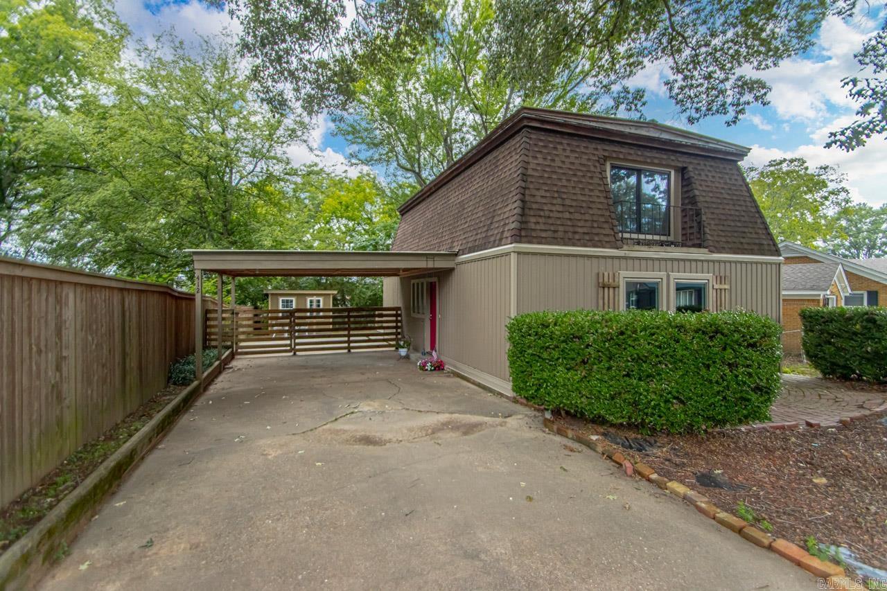 Not In List - Residential