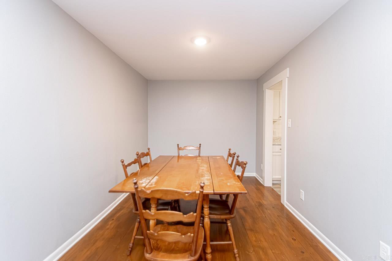 Not In List - Residential