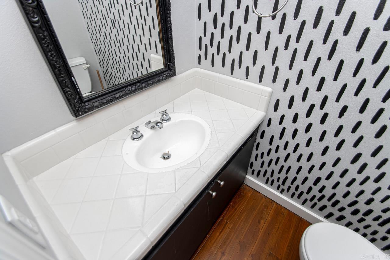 Not In List - Residential