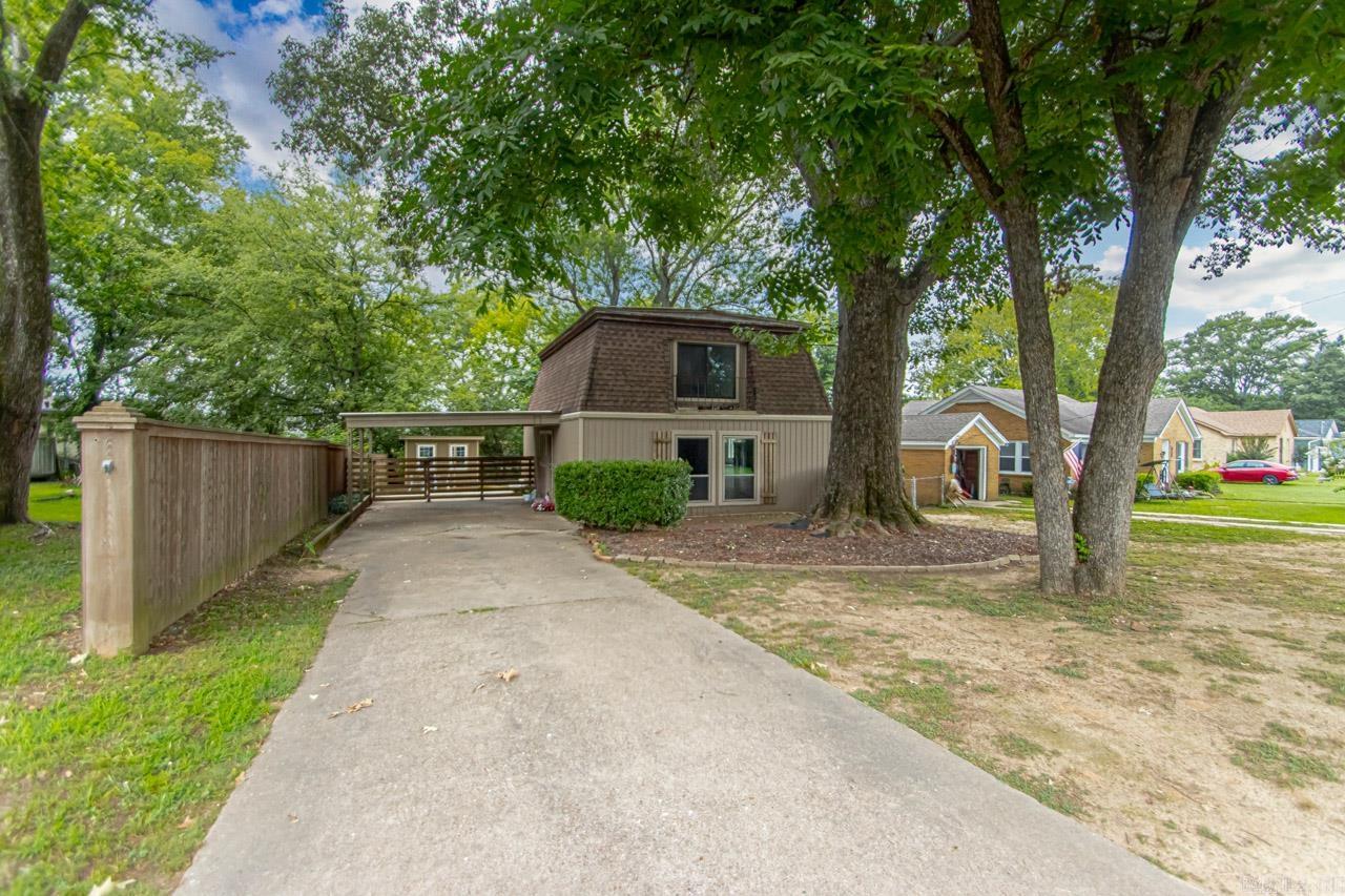 Not In List - Residential