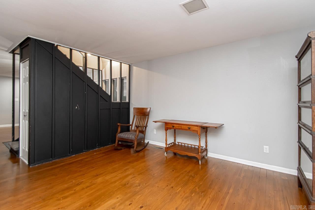 Not In List - Residential