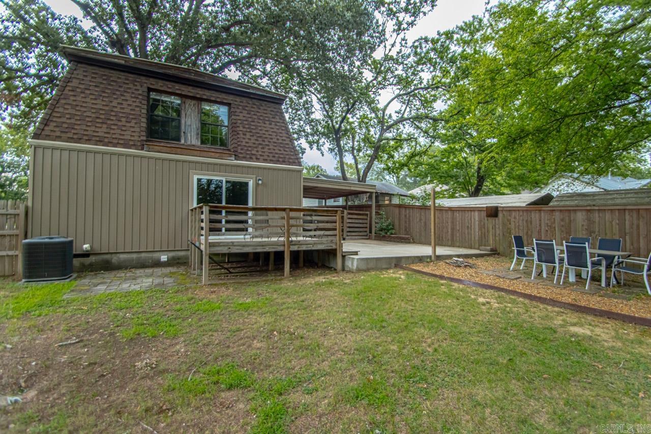 Not In List - Residential