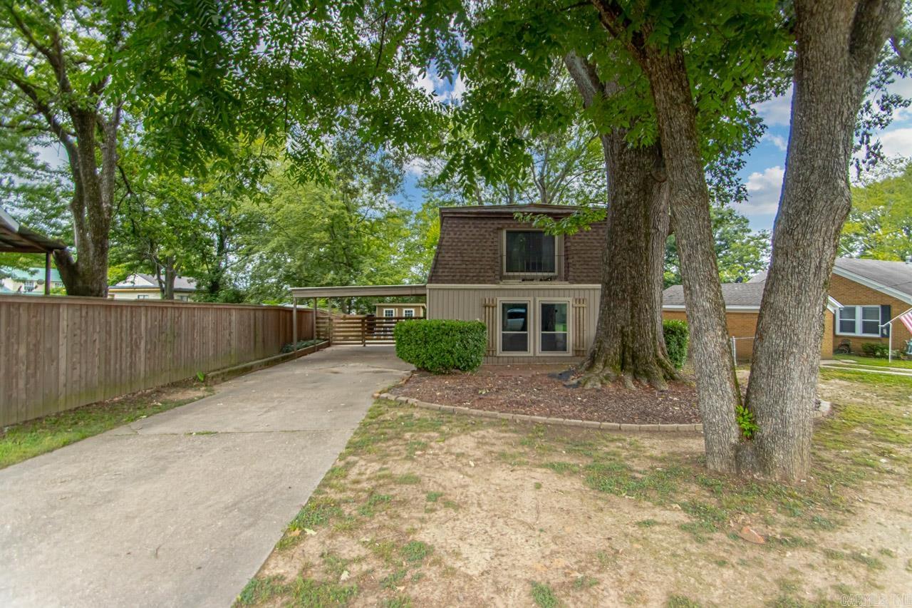 Not In List - Residential