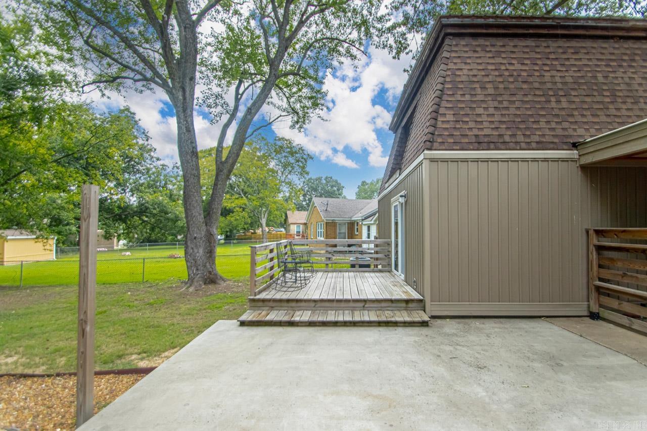 Not In List - Residential