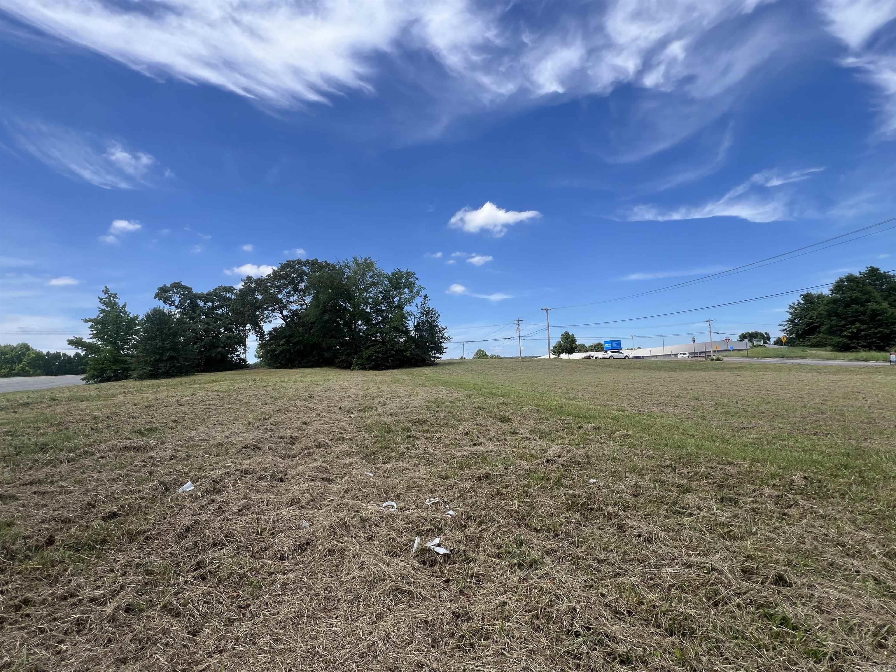 Metes & Bounds - Commercial Sale