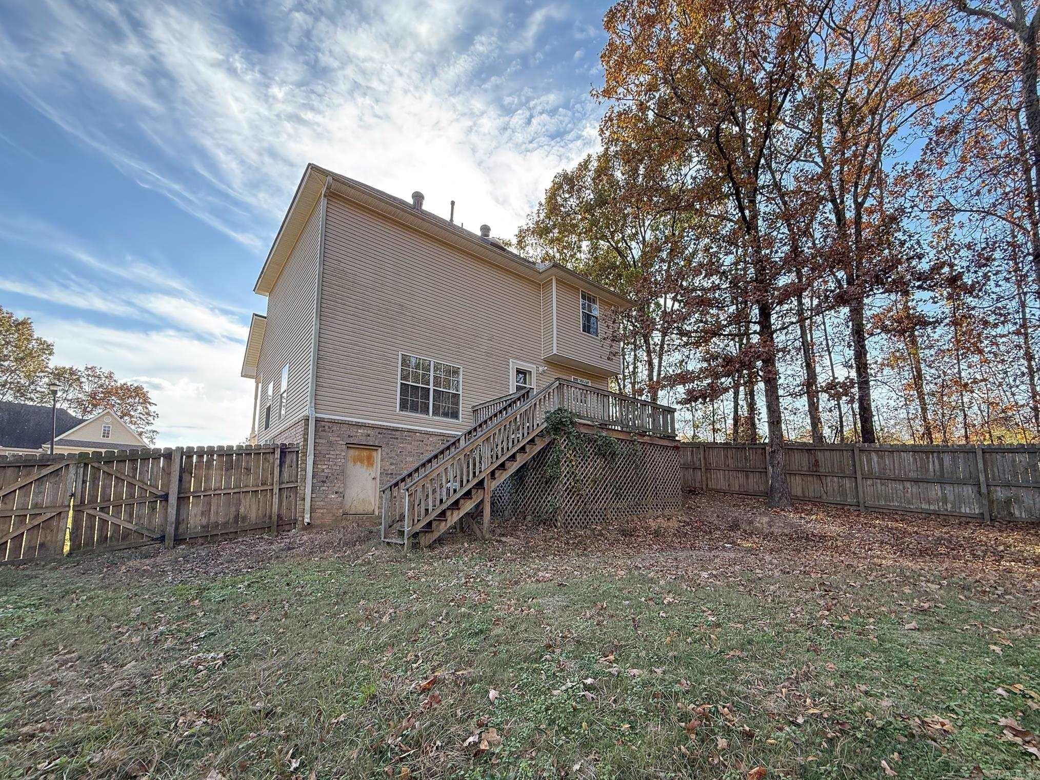 Cabot Highlands - Residential Lease