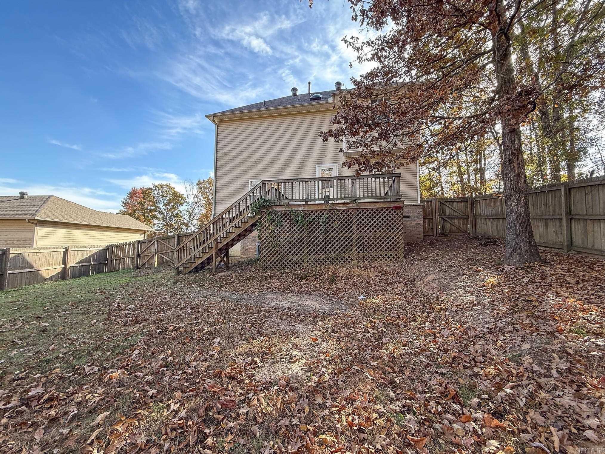 Cabot Highlands - Residential Lease