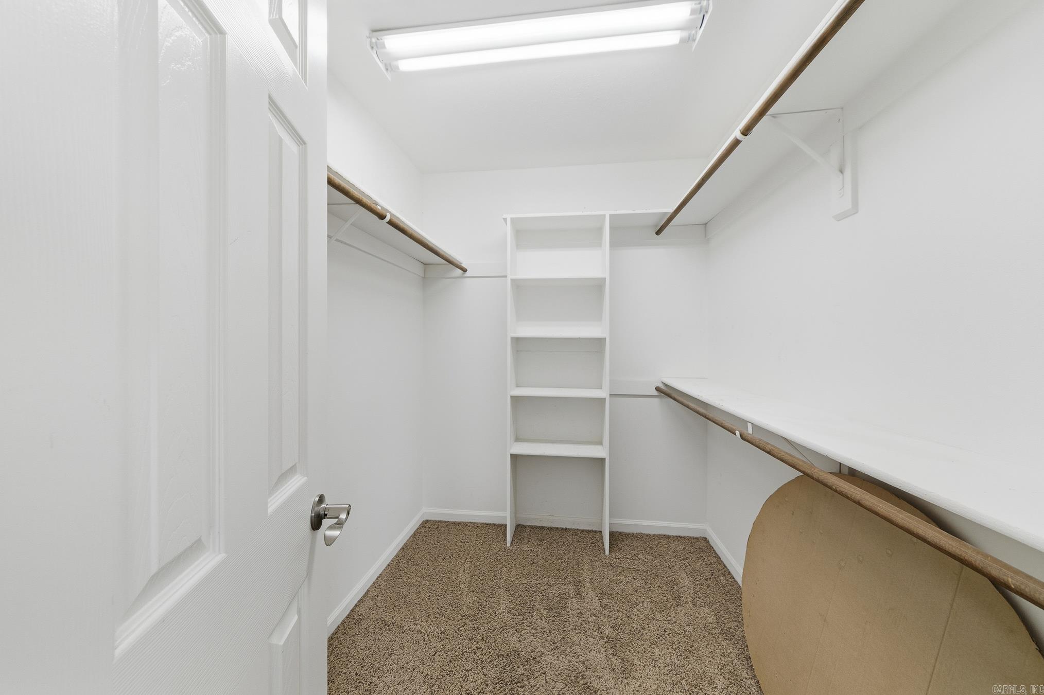 Cabot Highlands - Residential Lease