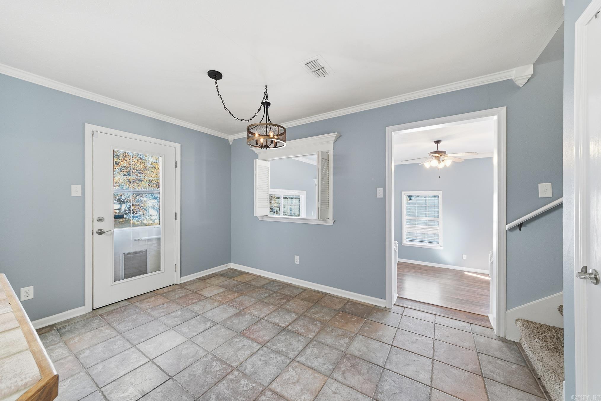 Cabot Highlands - Residential Lease