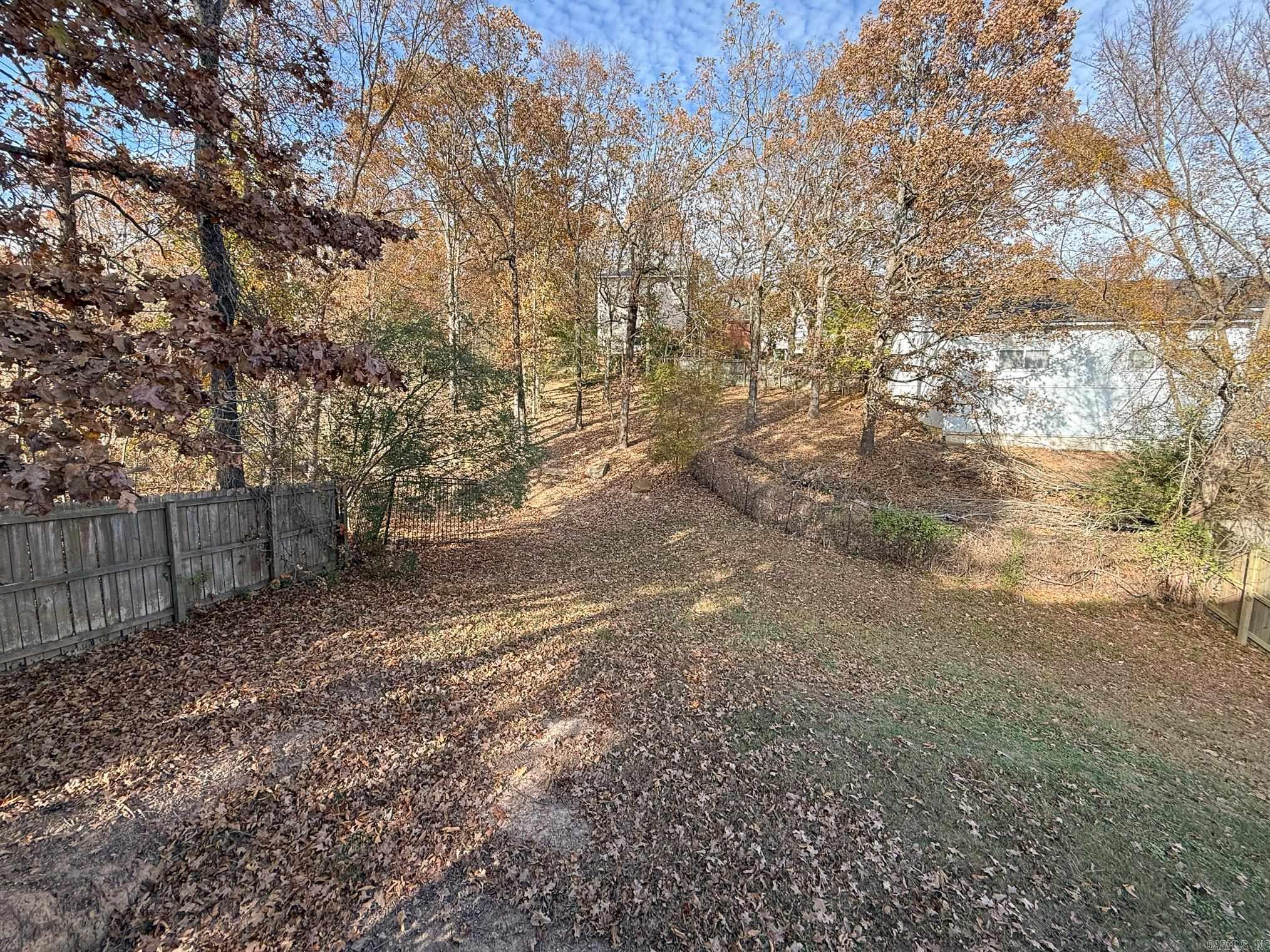 Cabot Highlands - Residential Lease