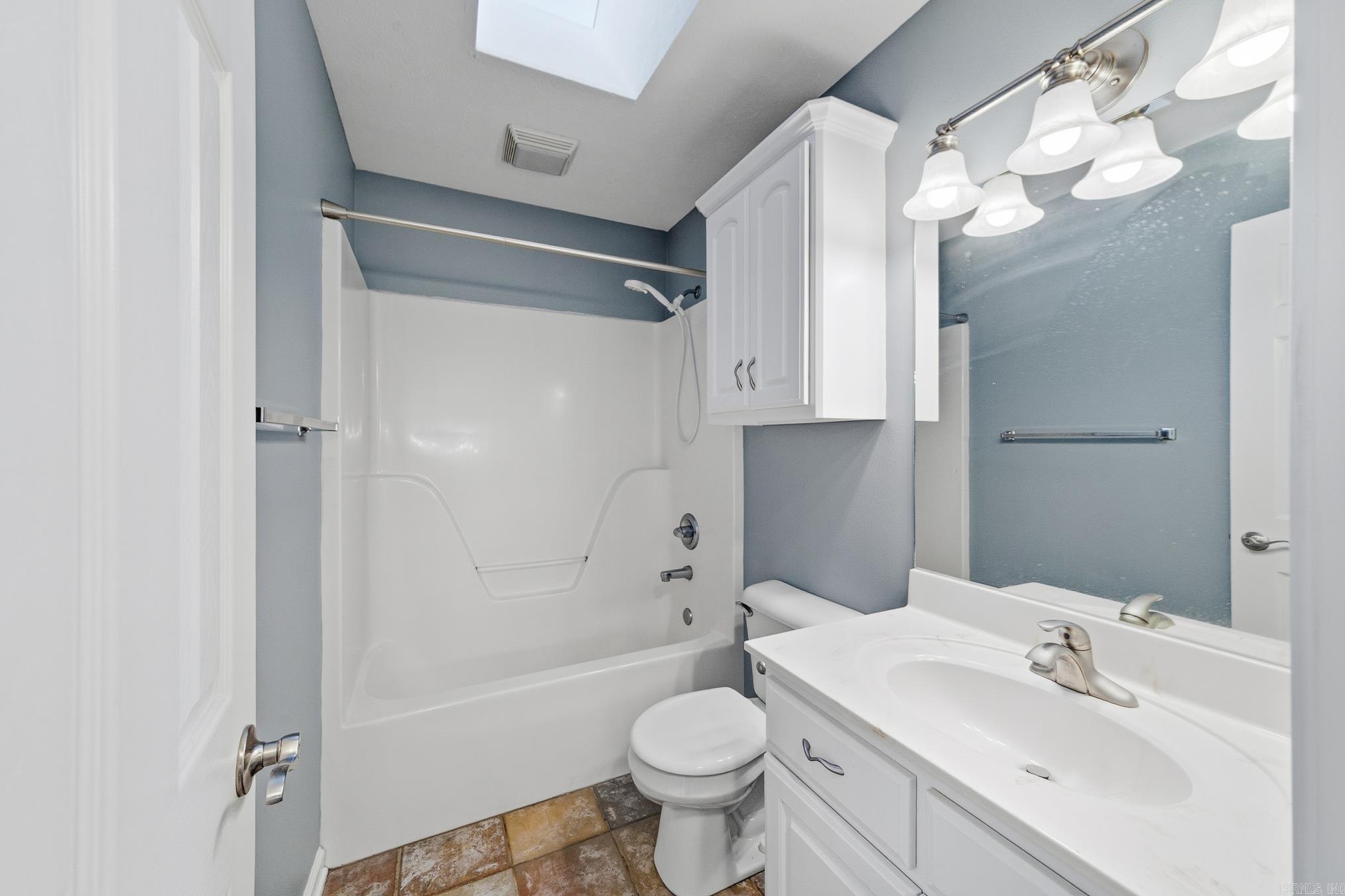 Cabot Highlands - Residential Lease