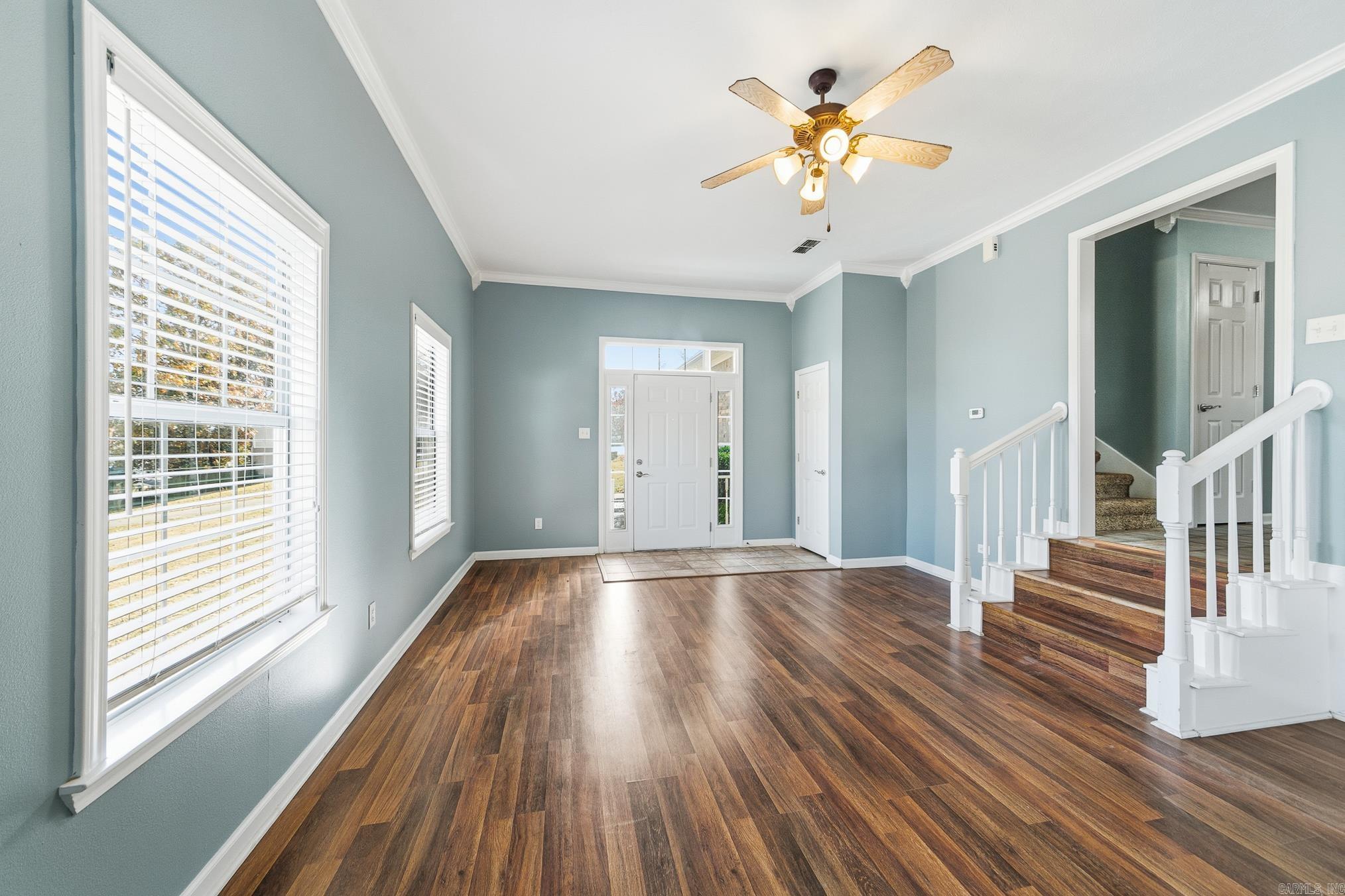 Cabot Highlands - Residential Lease