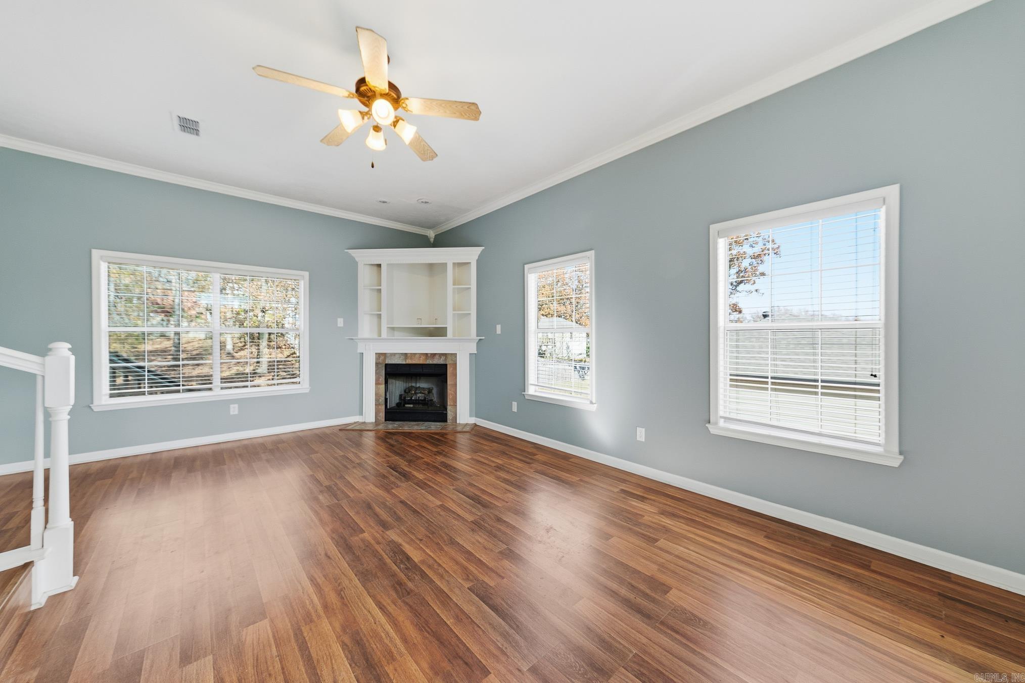 Cabot Highlands - Residential Lease