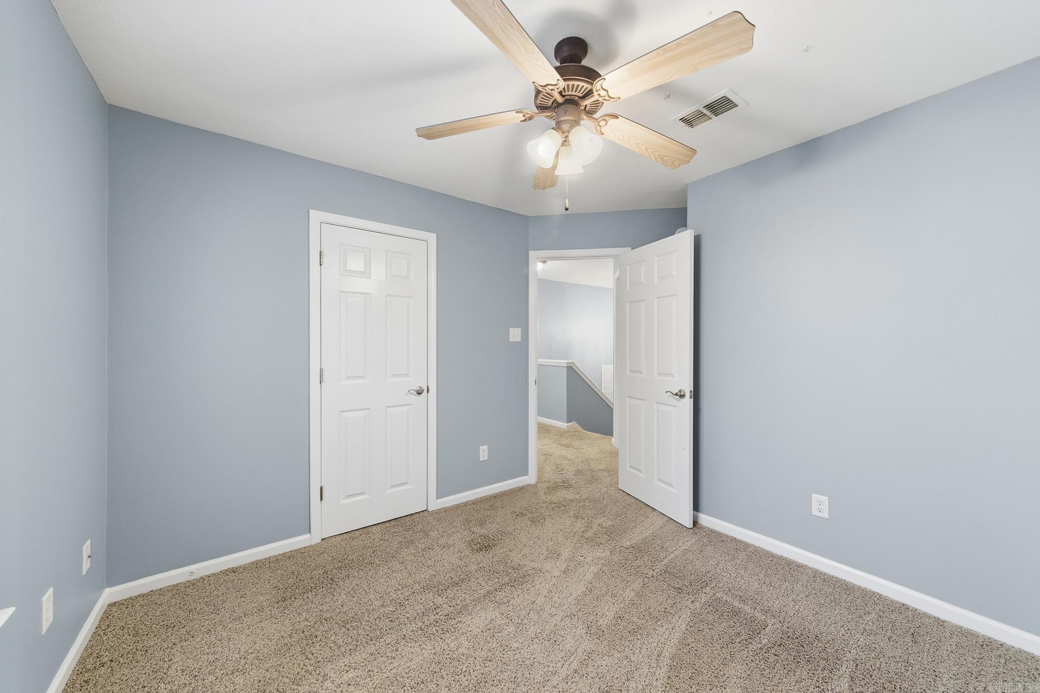 Cabot Highlands - Residential Lease