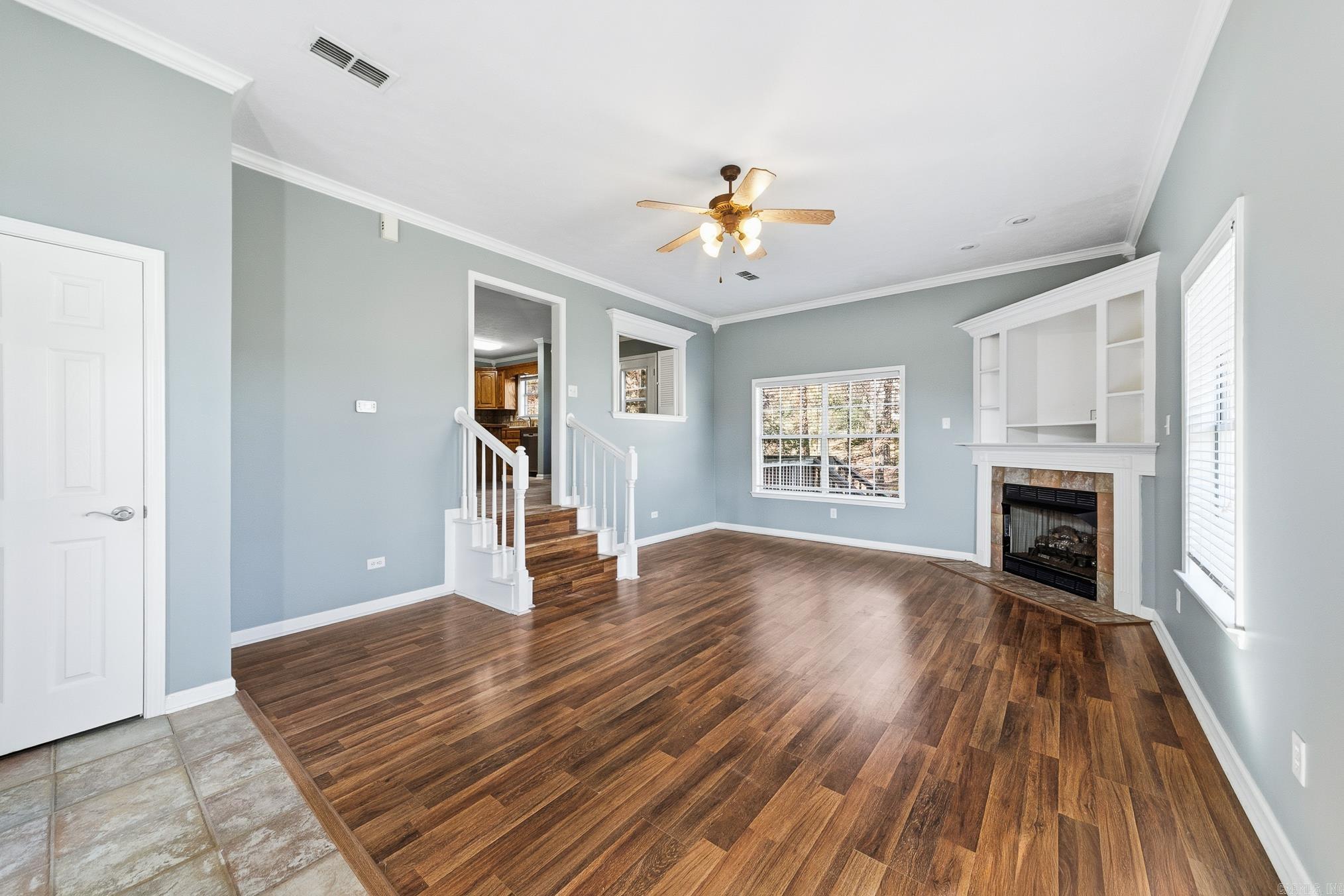 Cabot Highlands - Residential Lease