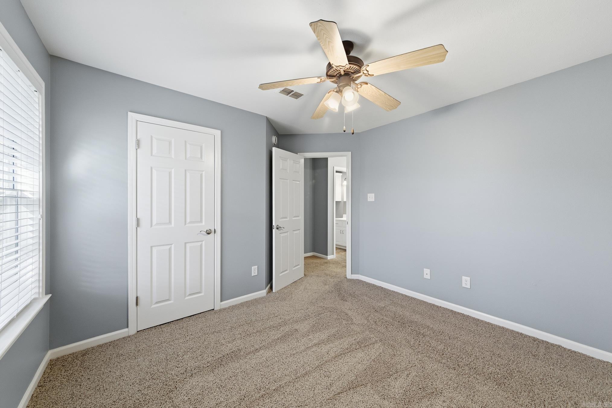 Cabot Highlands - Residential Lease