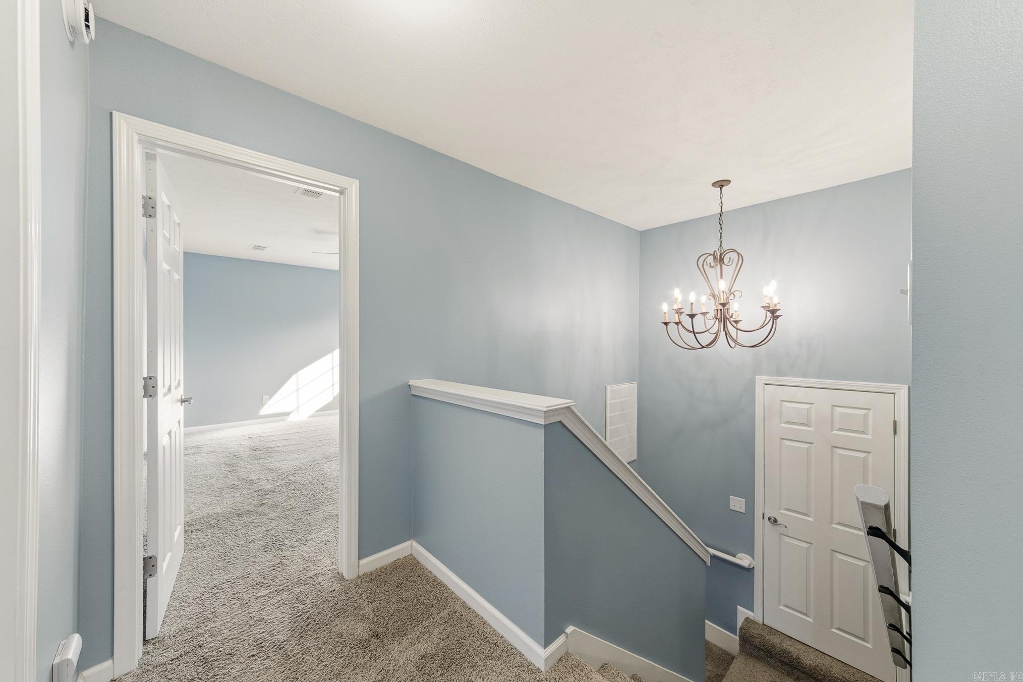 Cabot Highlands - Residential Lease