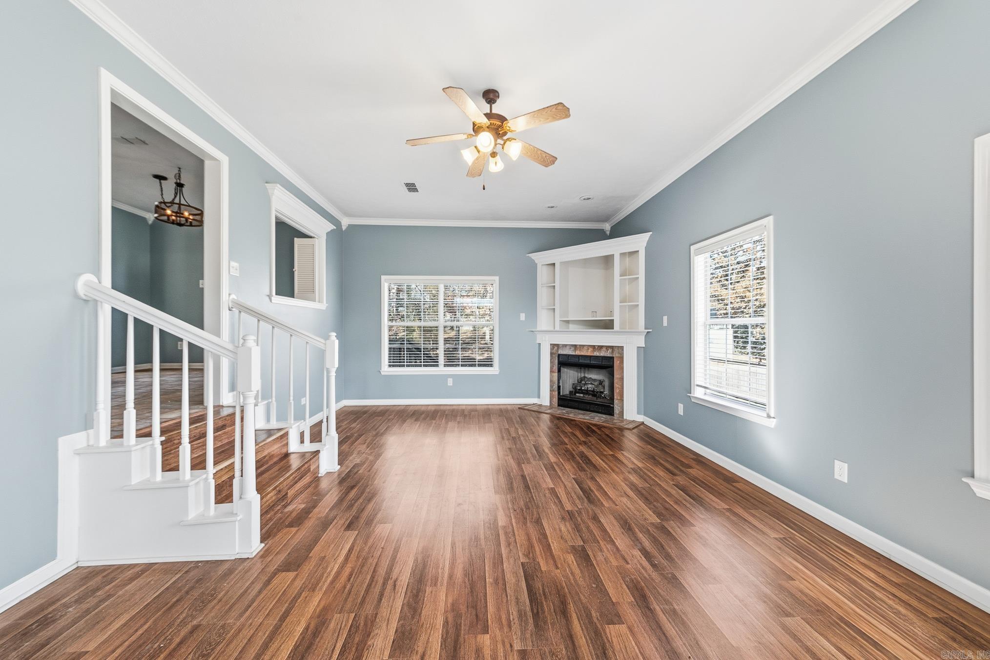 Cabot Highlands - Residential Lease