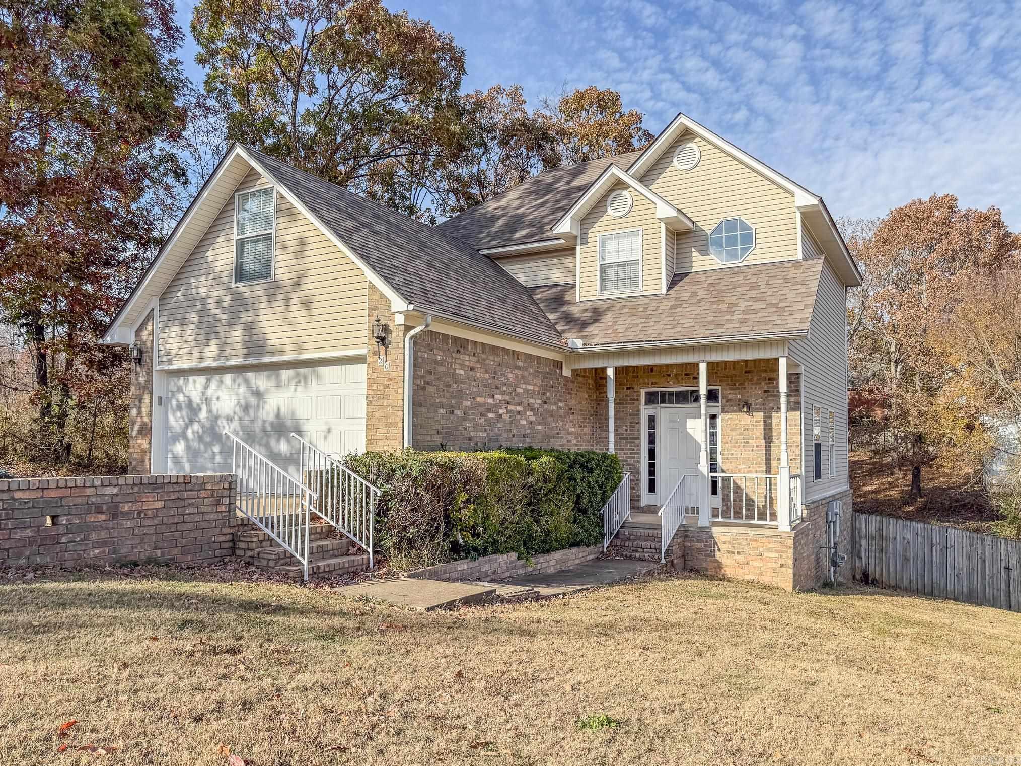 Cabot Highlands - Residential Lease