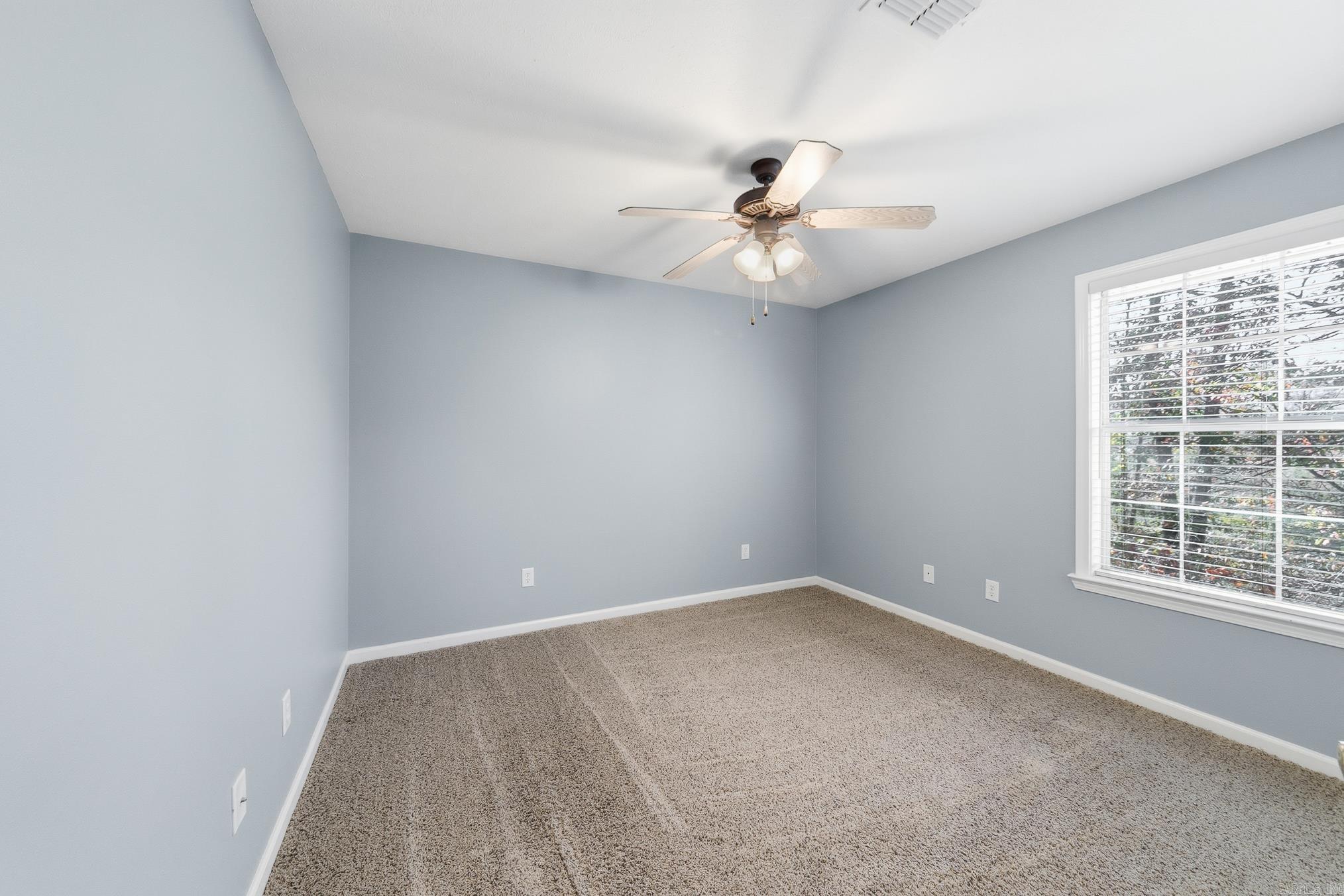 Cabot Highlands - Residential Lease