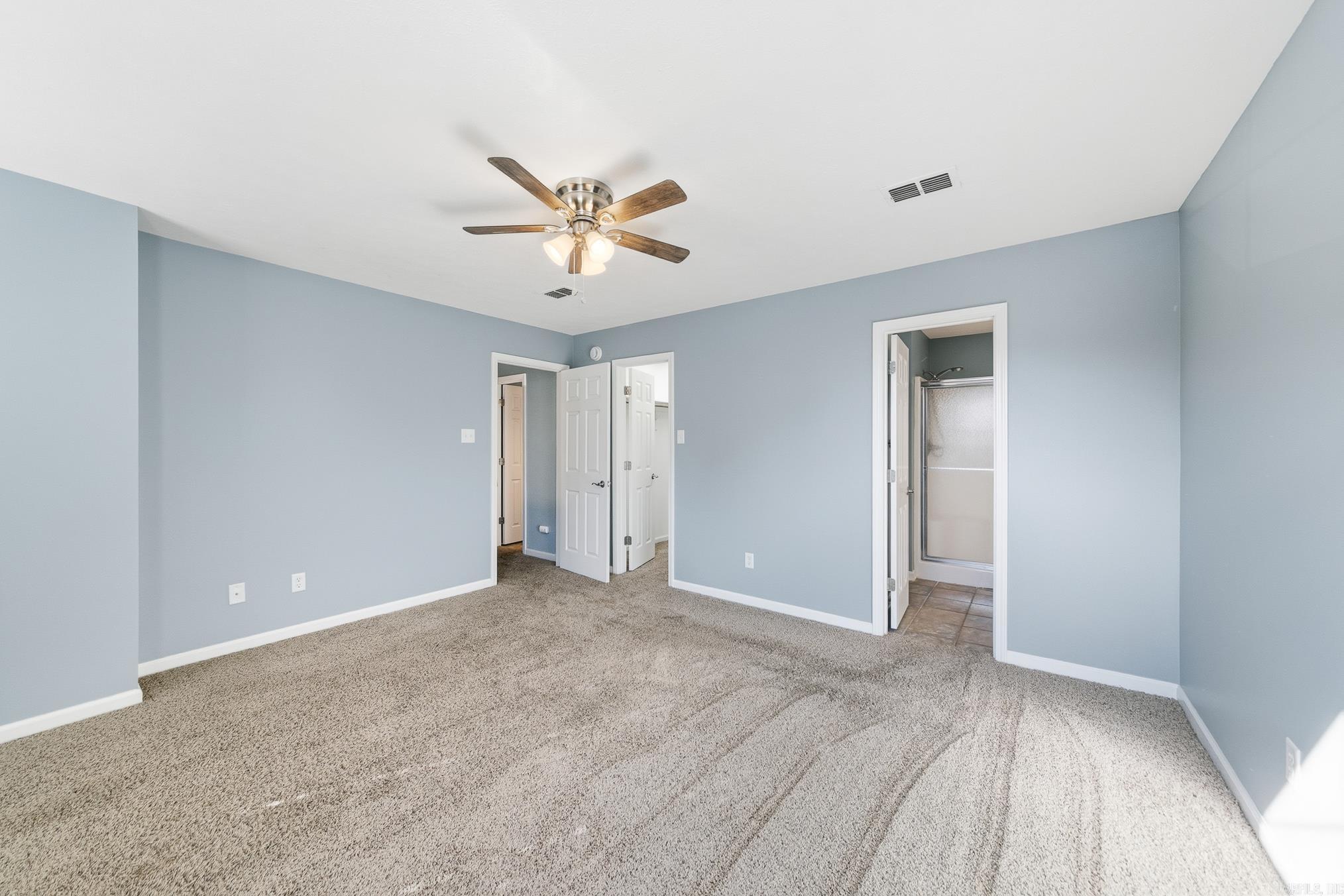 Cabot Highlands - Residential Lease