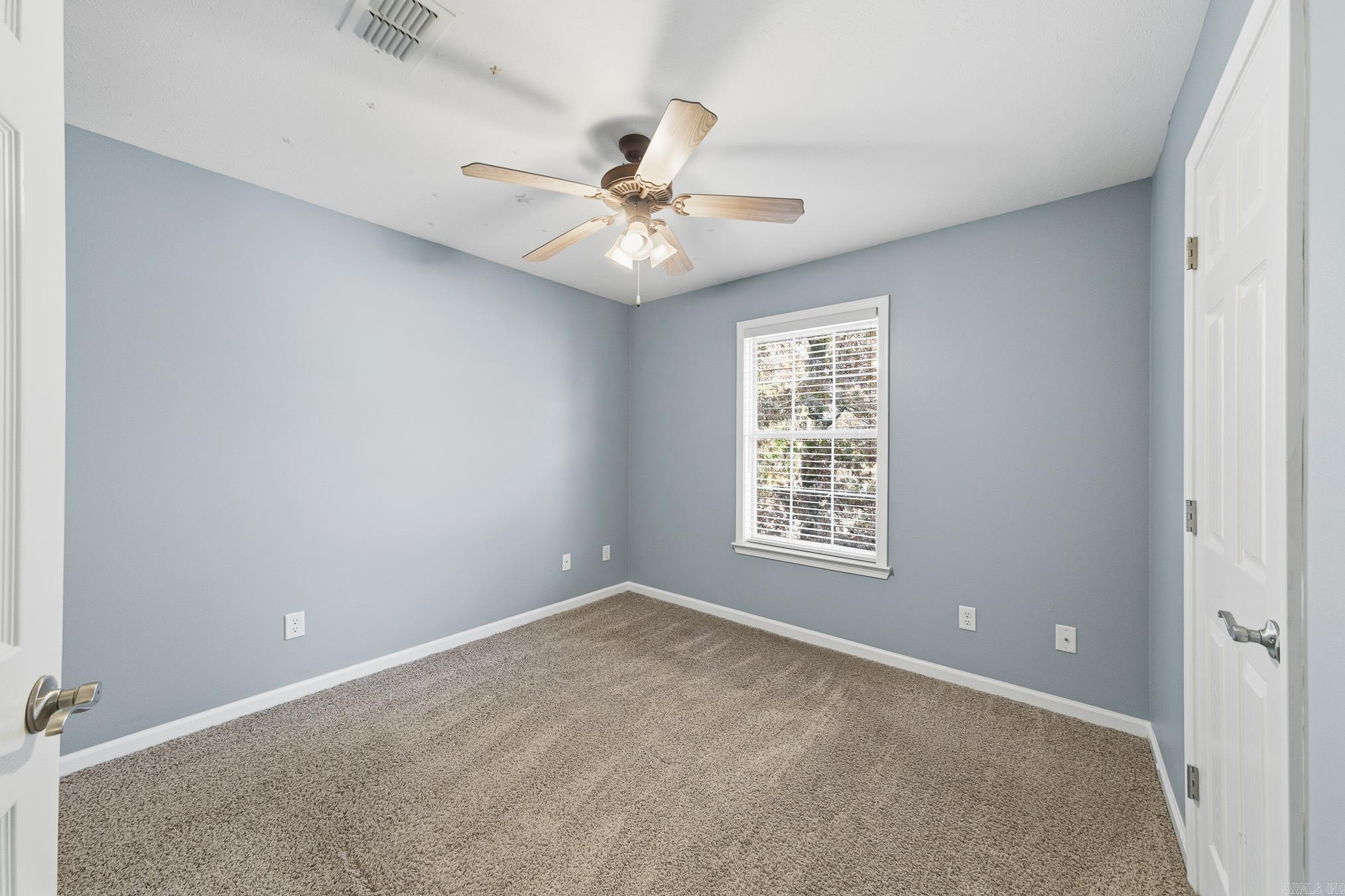 Cabot Highlands - Residential Lease