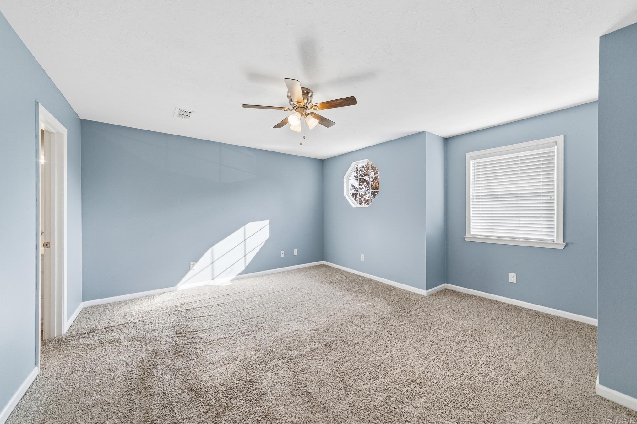 Cabot Highlands - Residential Lease