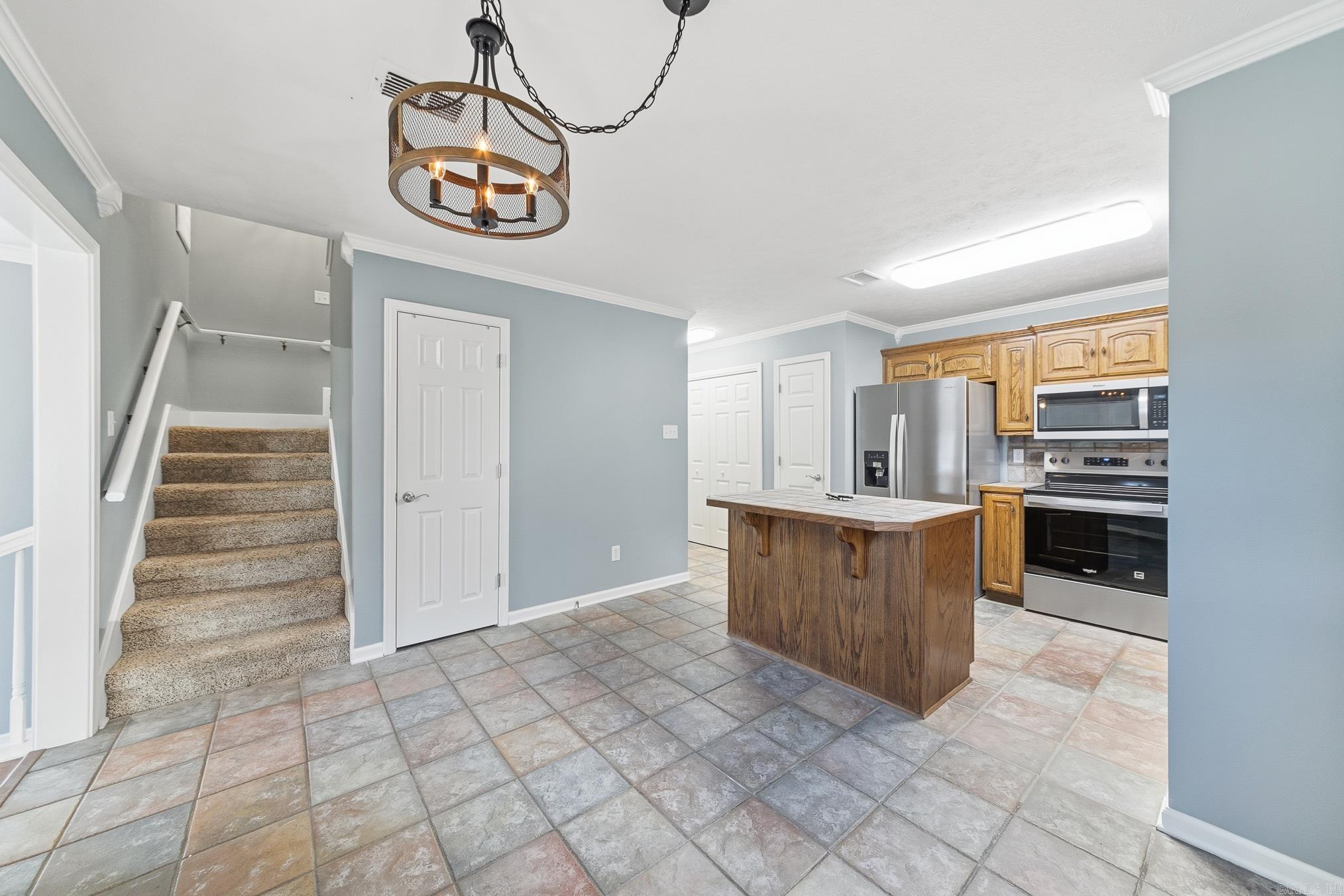 Cabot Highlands - Residential Lease