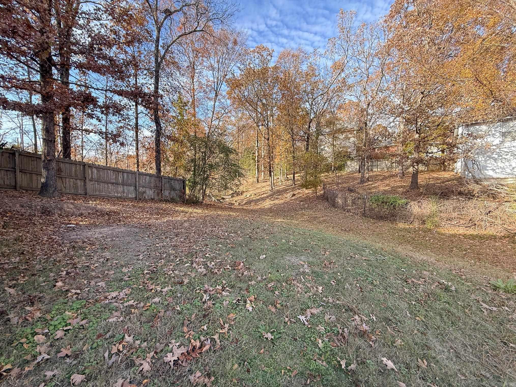 Cabot Highlands - Residential Lease