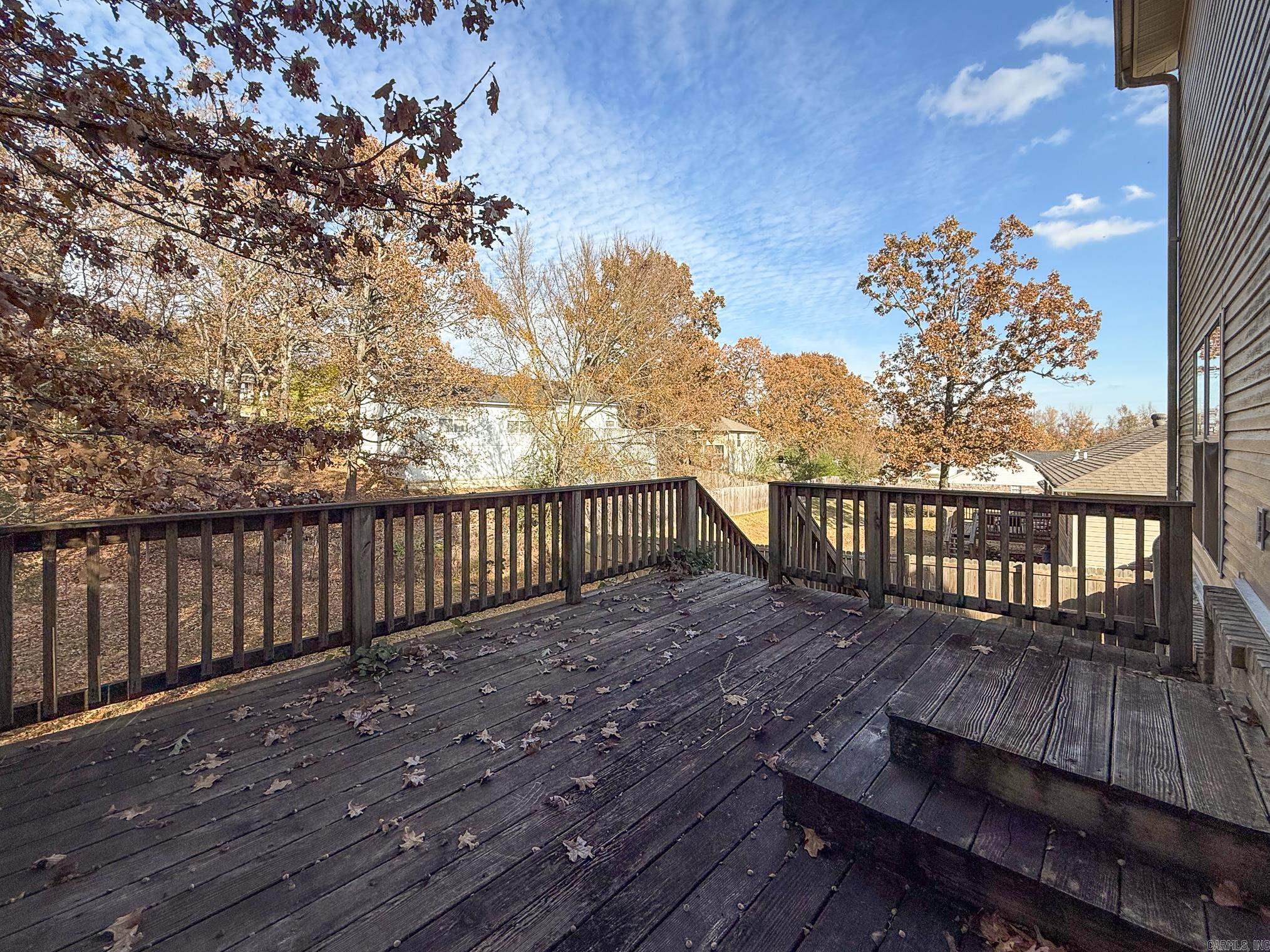 Cabot Highlands - Residential Lease