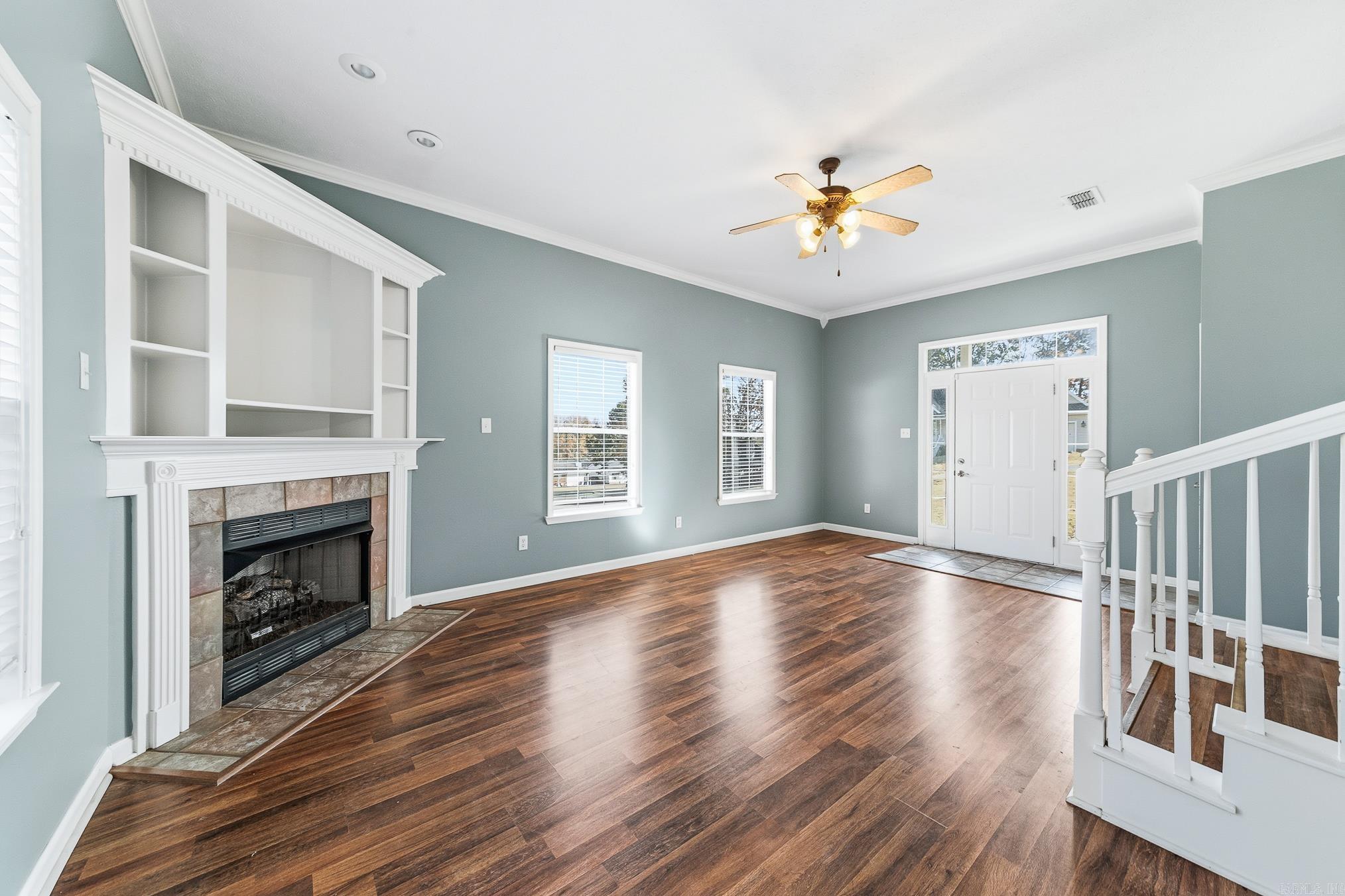 Cabot Highlands - Residential Lease