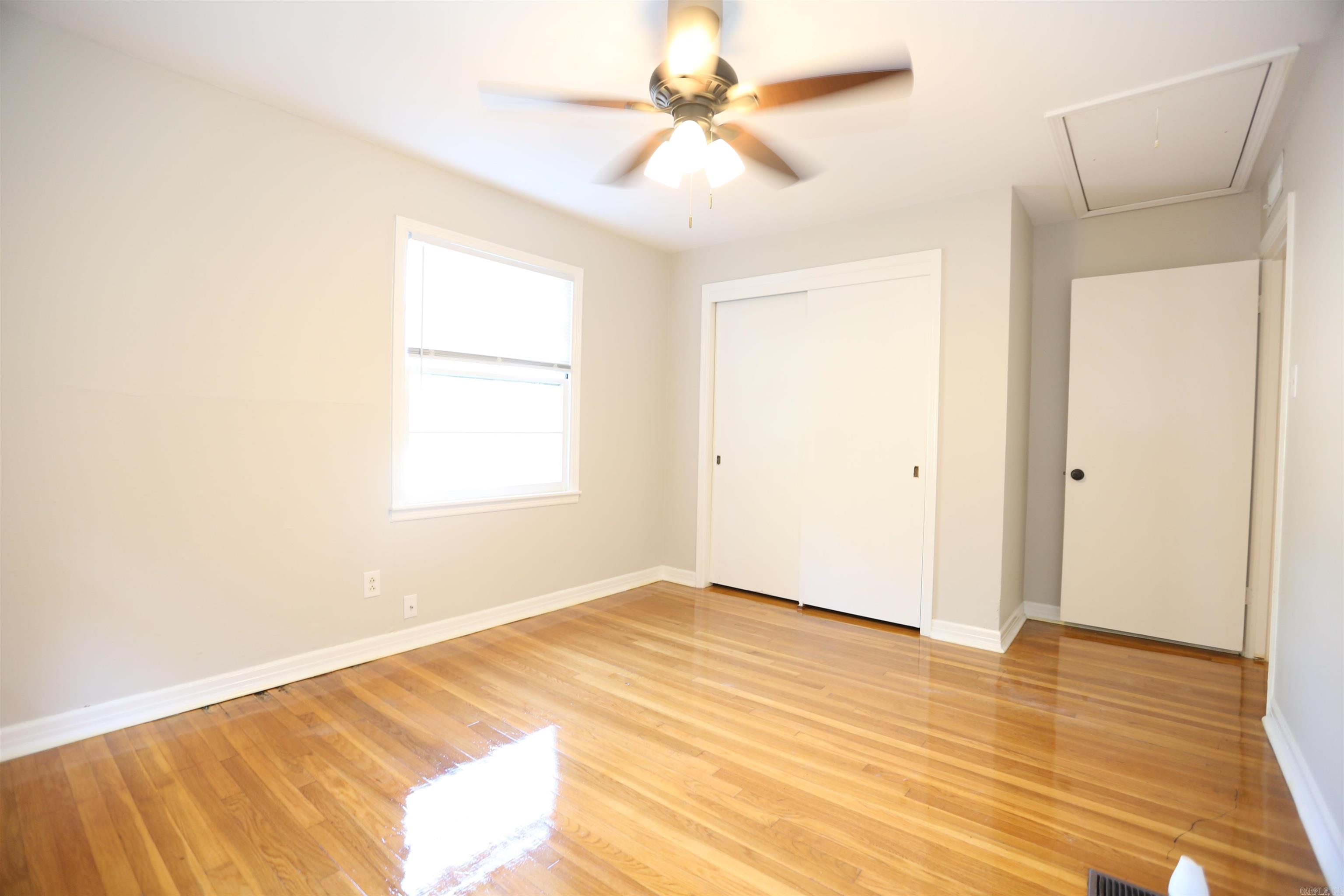 Hillcrest-Pfeifer - Residential Lease