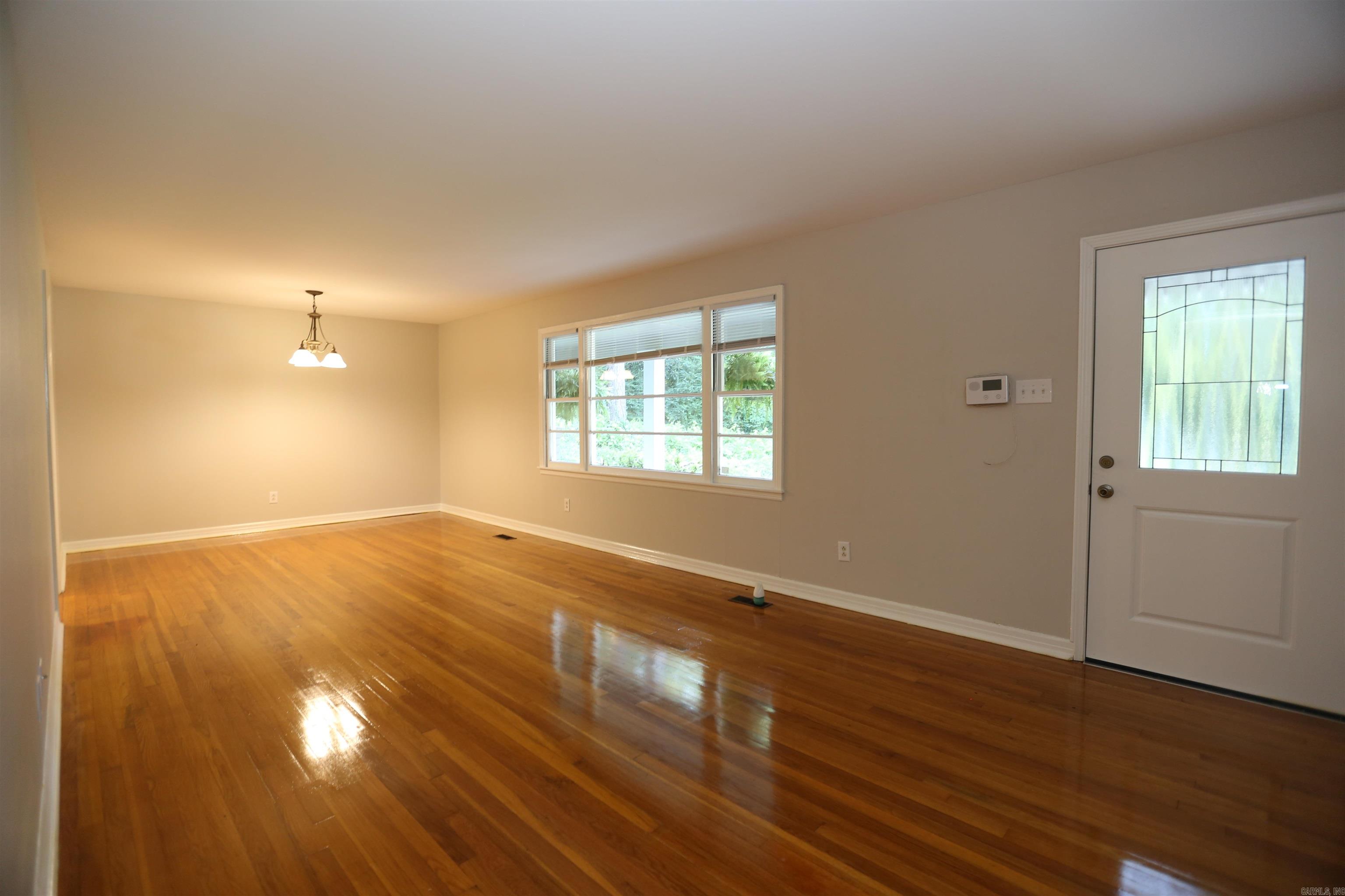 Hillcrest-Pfeifer - Residential Lease