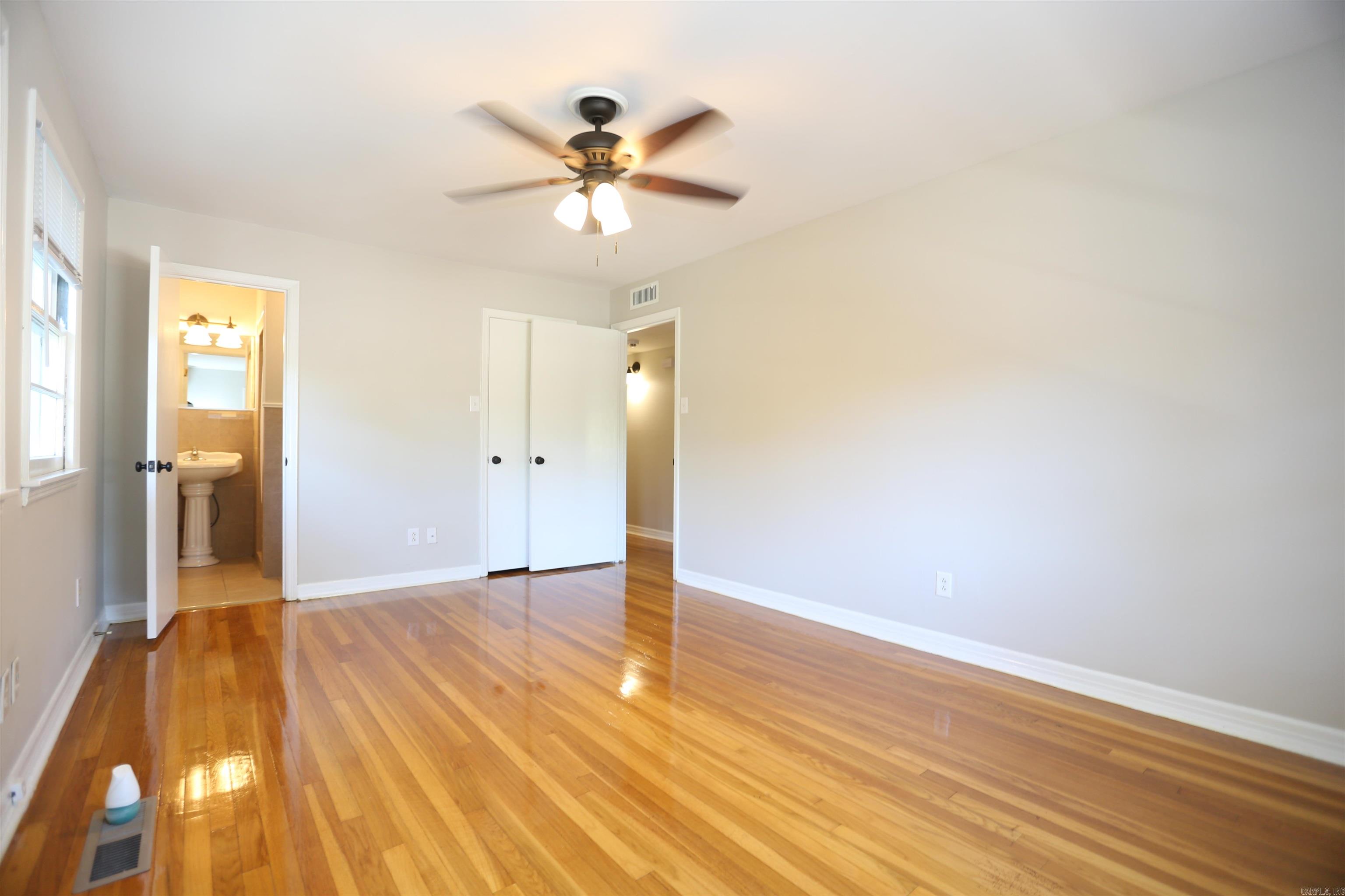 Hillcrest-Pfeifer - Residential Lease
