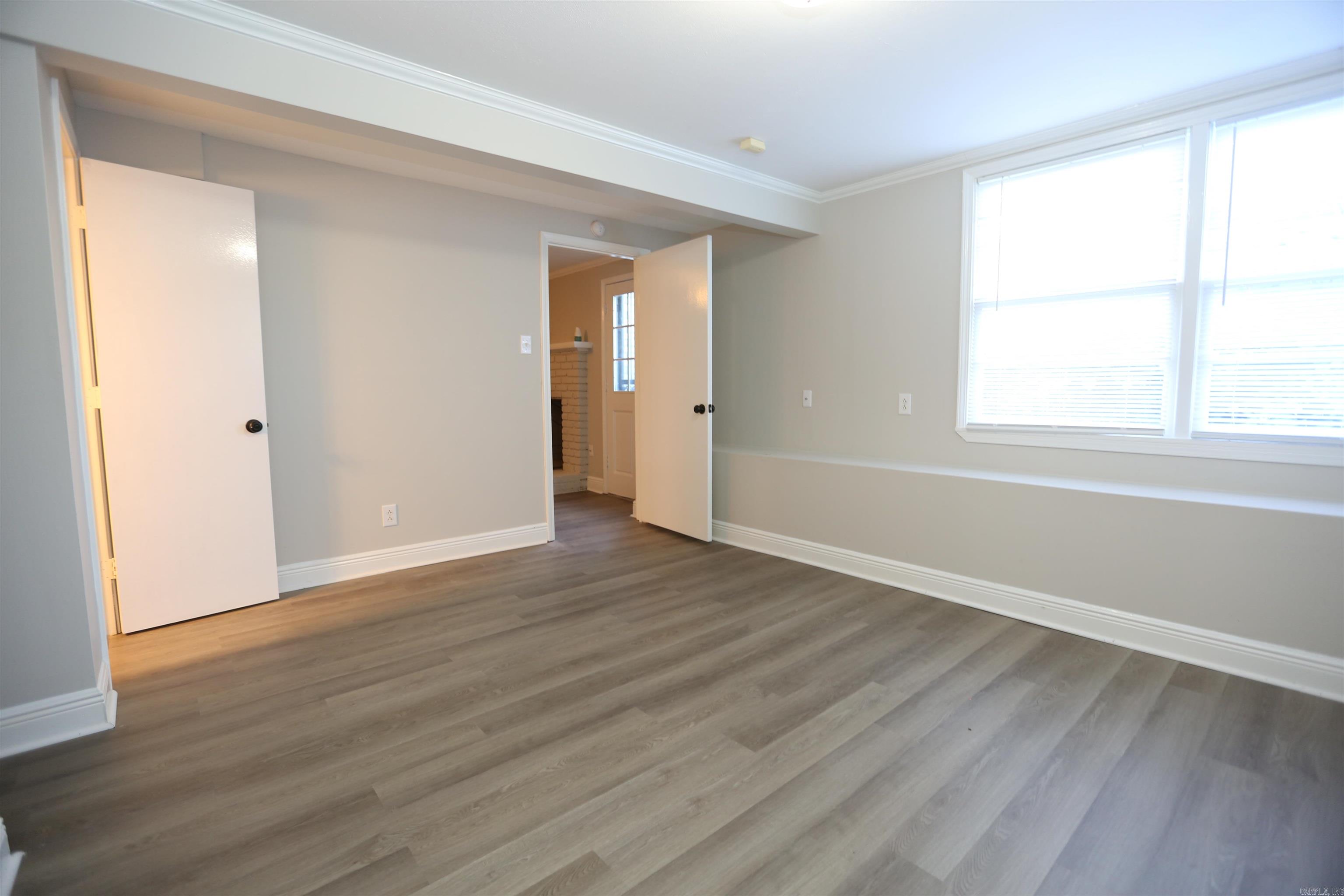 Hillcrest-Pfeifer - Residential Lease