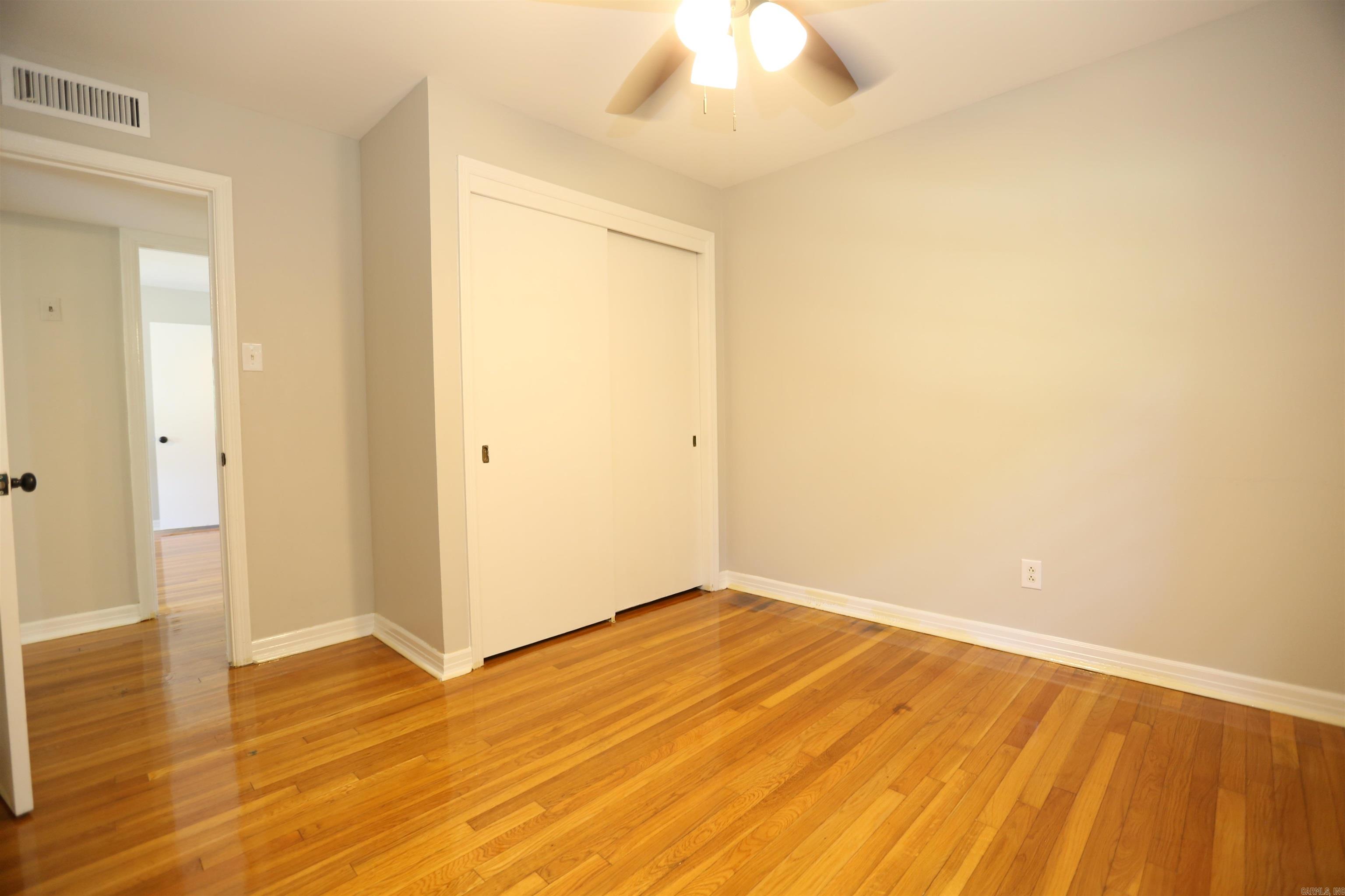 Hillcrest-Pfeifer - Residential Lease