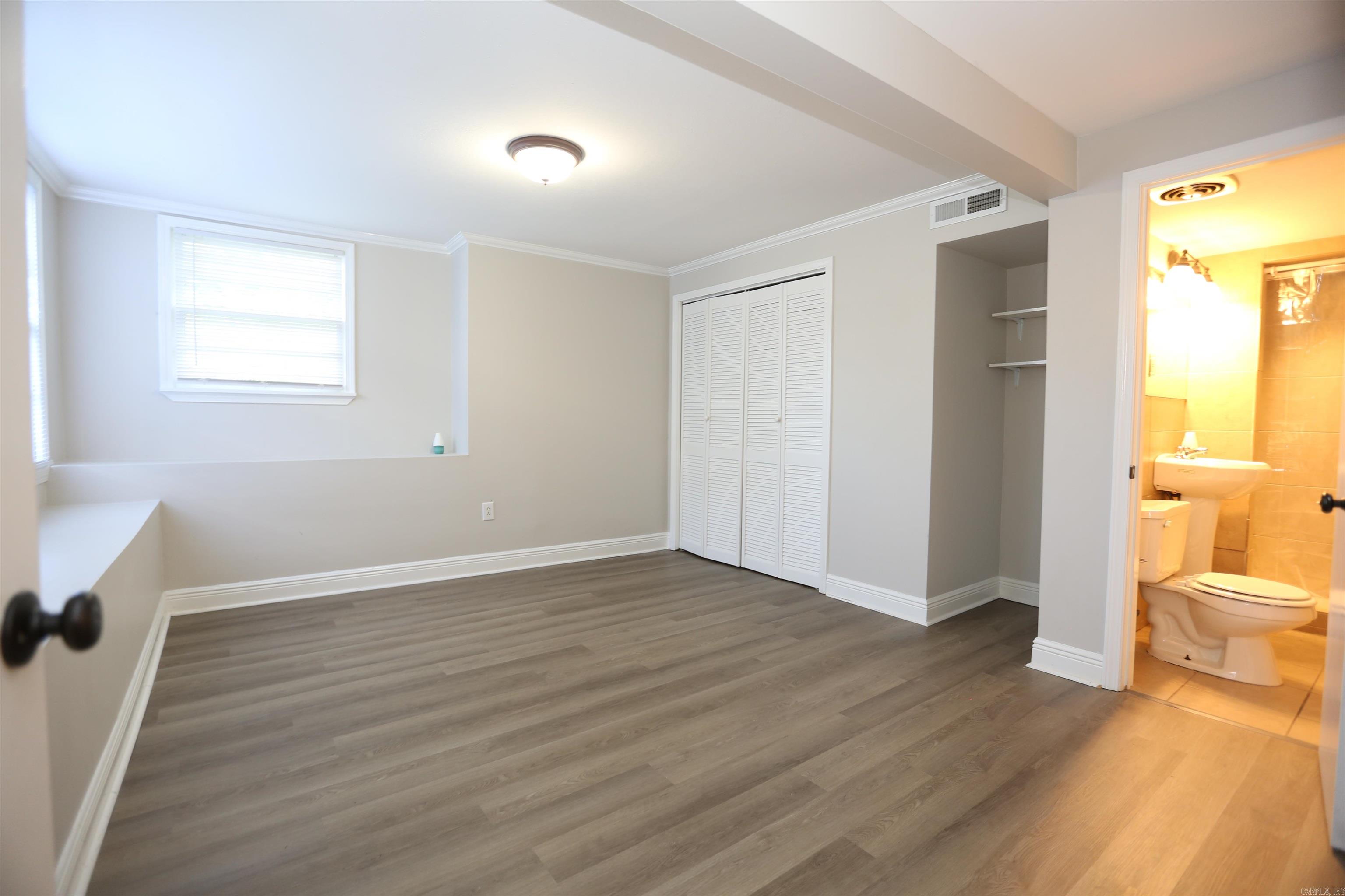 Hillcrest-Pfeifer - Residential Lease