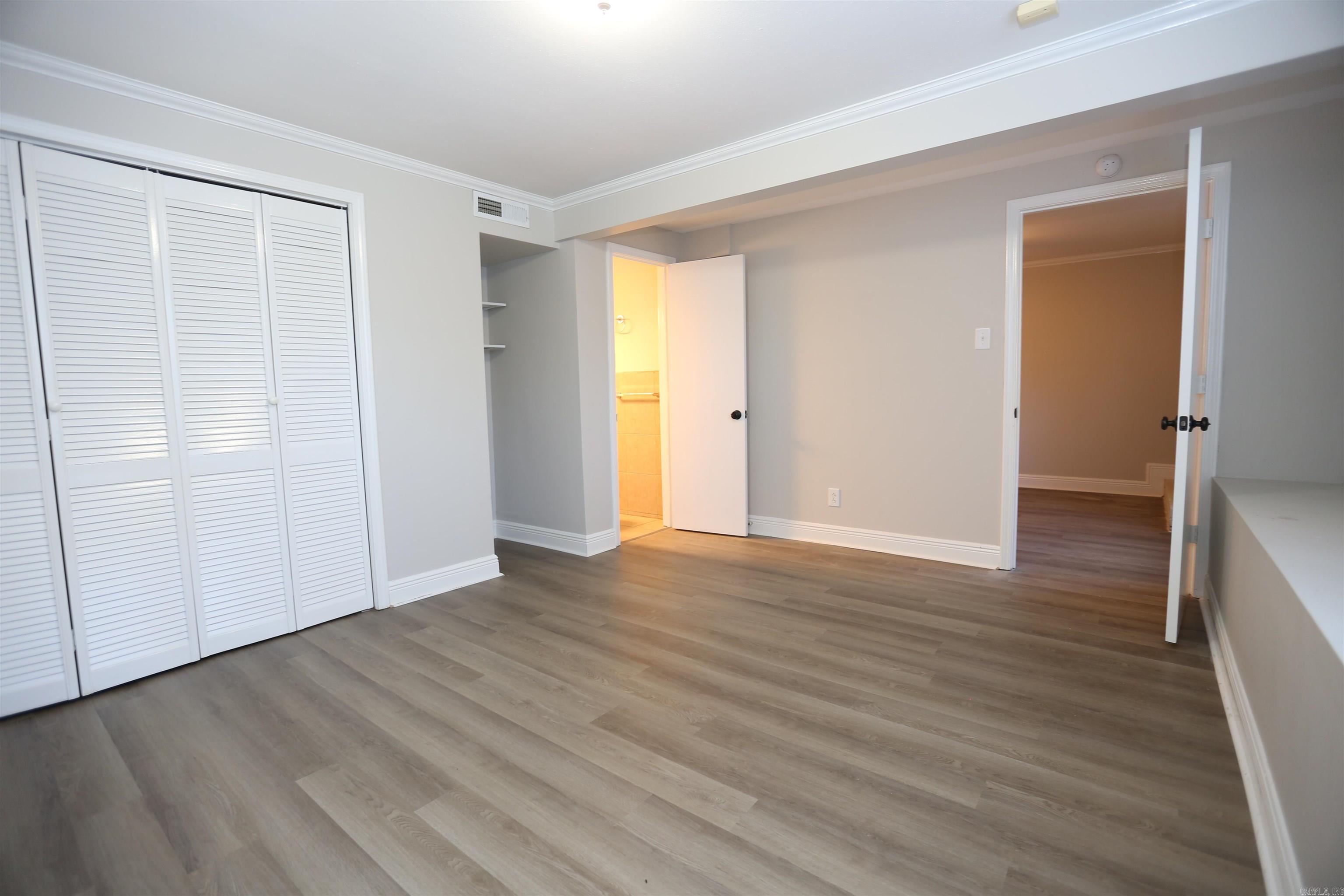 Hillcrest-Pfeifer - Residential Lease