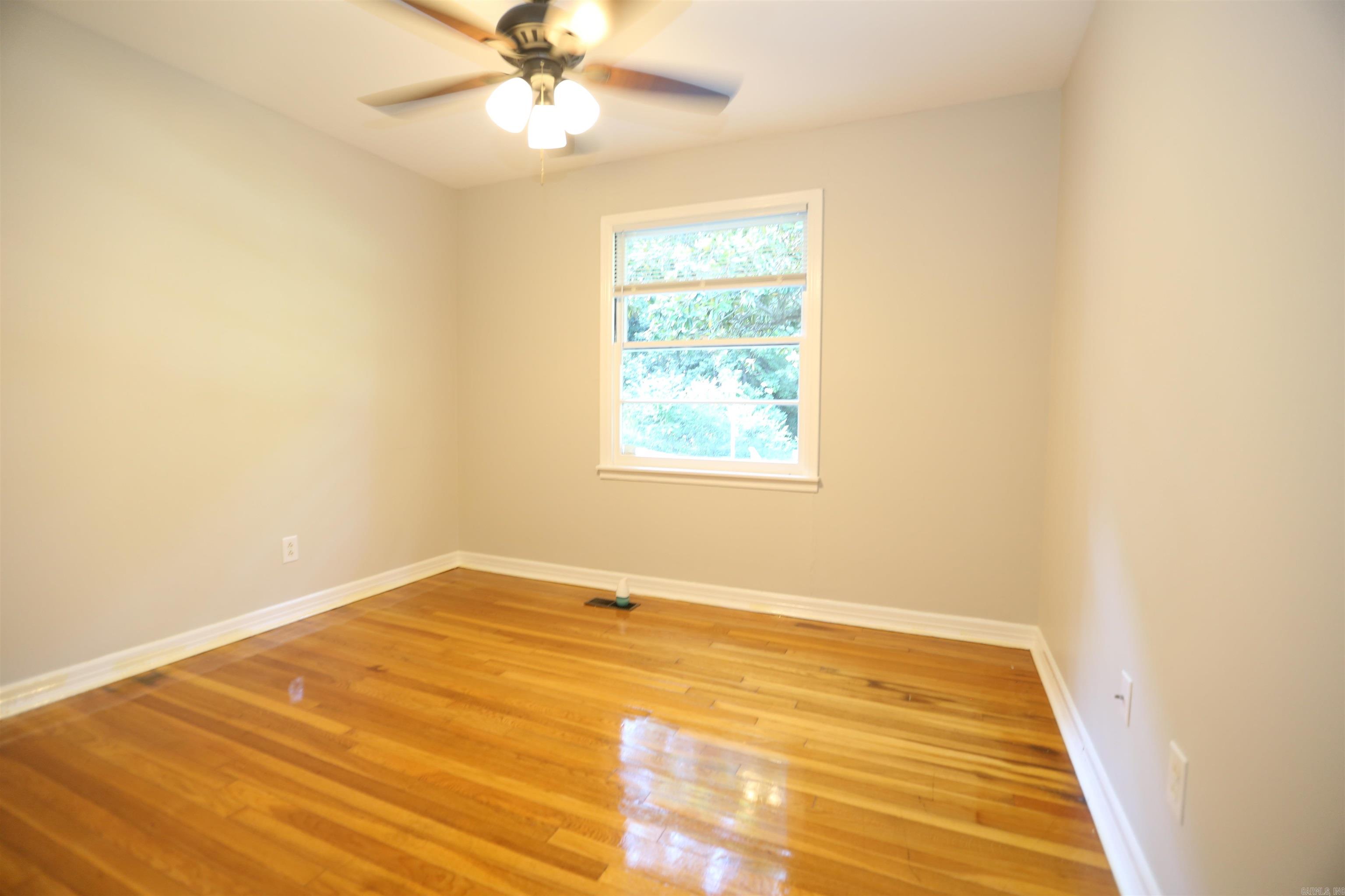 Hillcrest-Pfeifer - Residential Lease