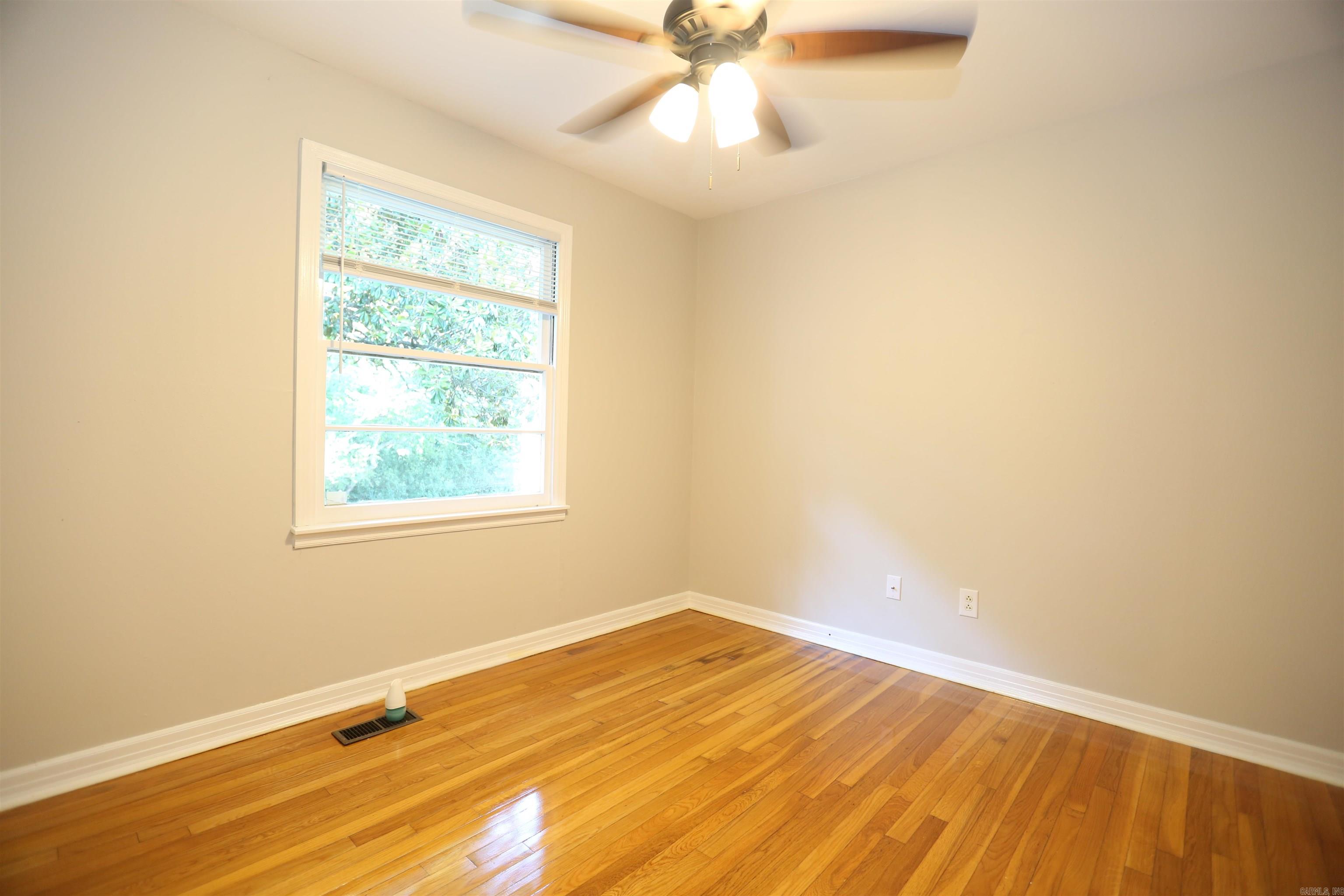 Hillcrest-Pfeifer - Residential Lease