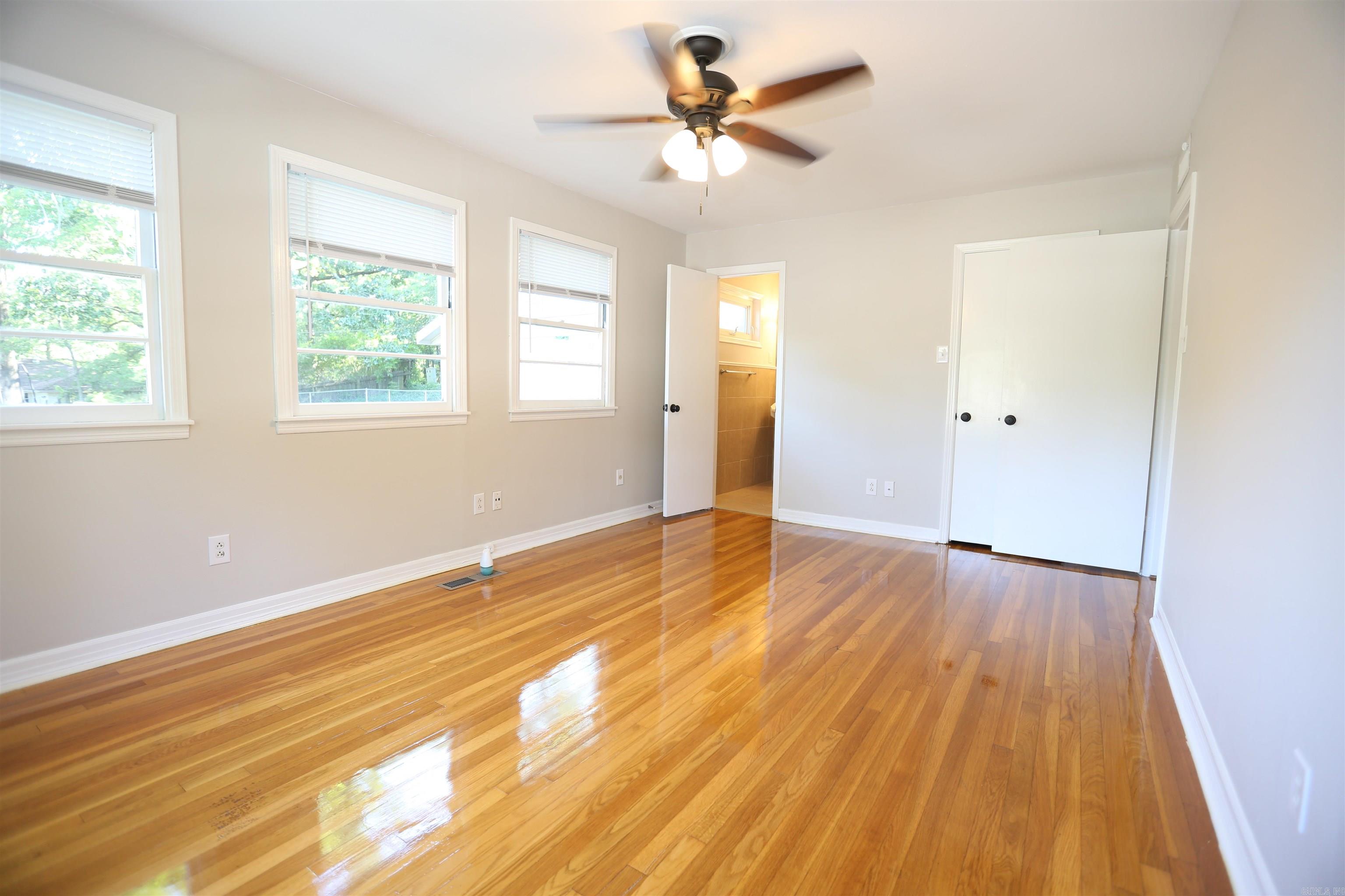 Hillcrest-Pfeifer - Residential Lease