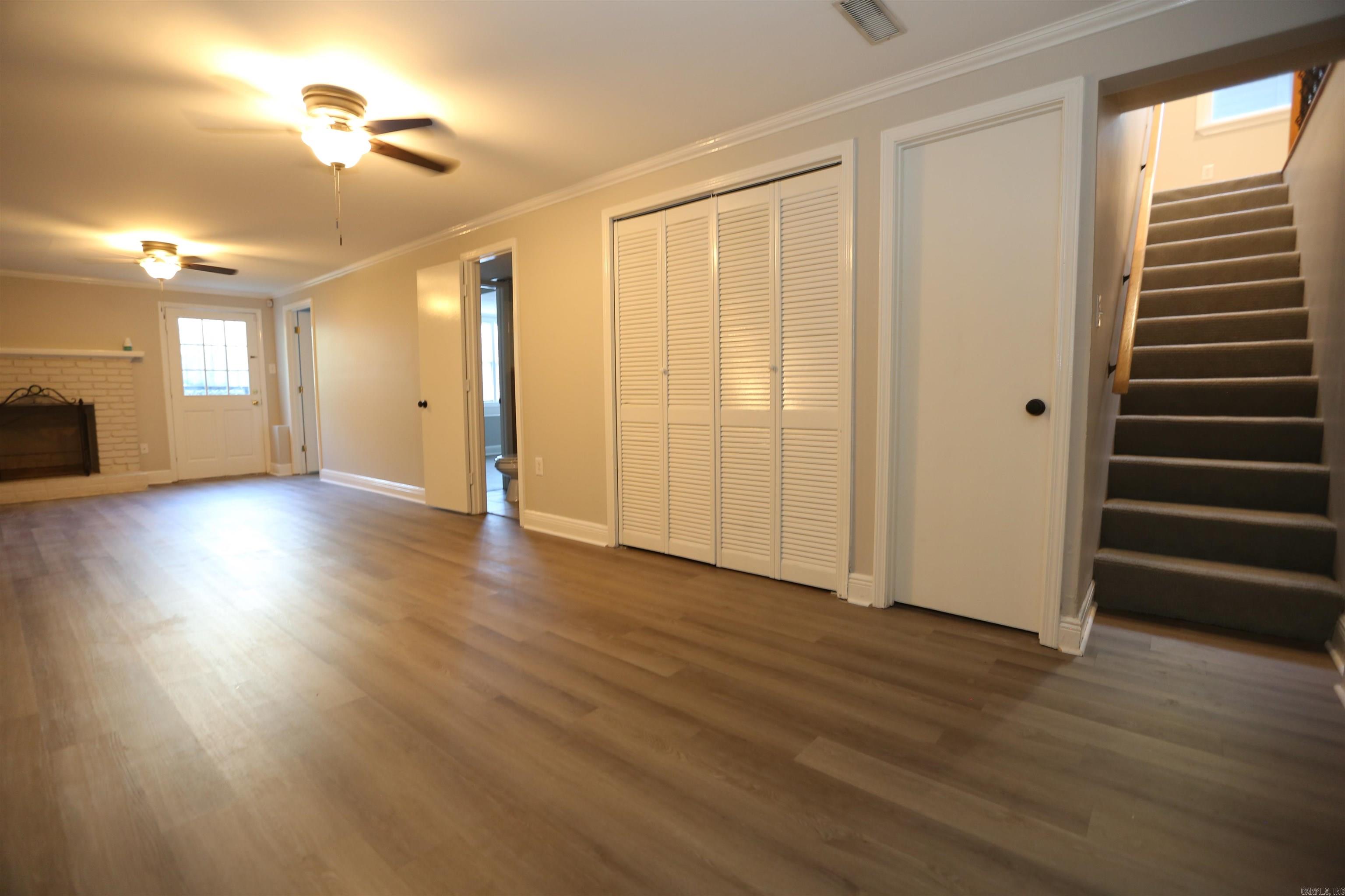 Hillcrest-Pfeifer - Residential Lease