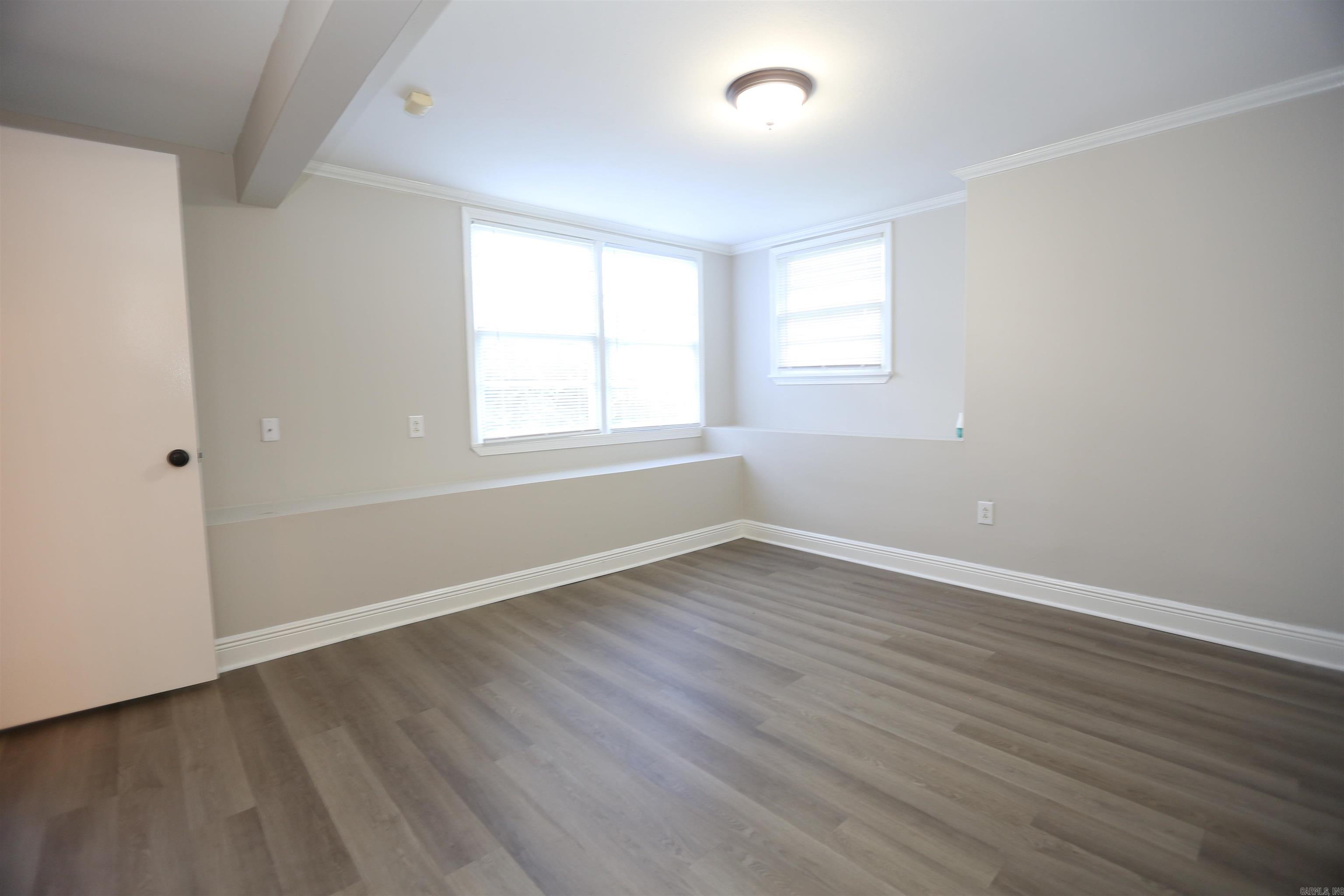 Hillcrest-Pfeifer - Residential Lease